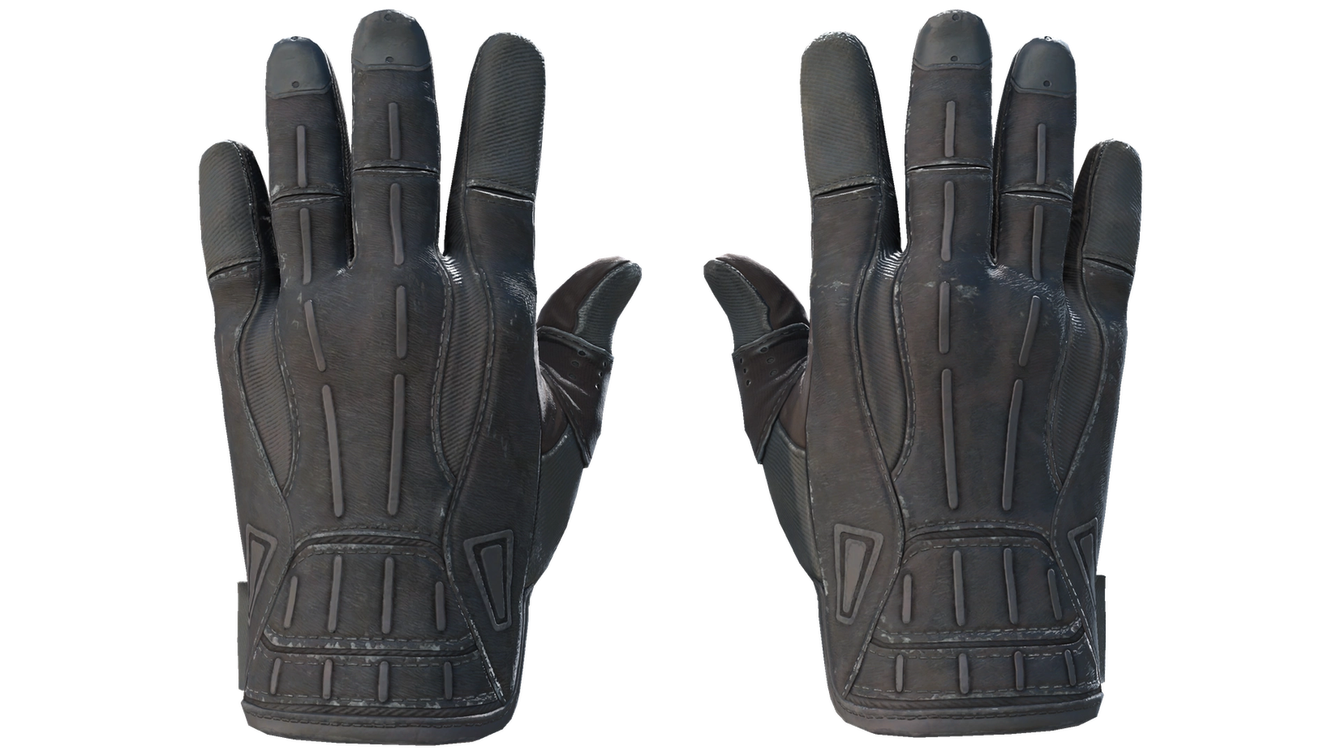 ★ Sport Gloves | Nocts (Battle-Scarred)