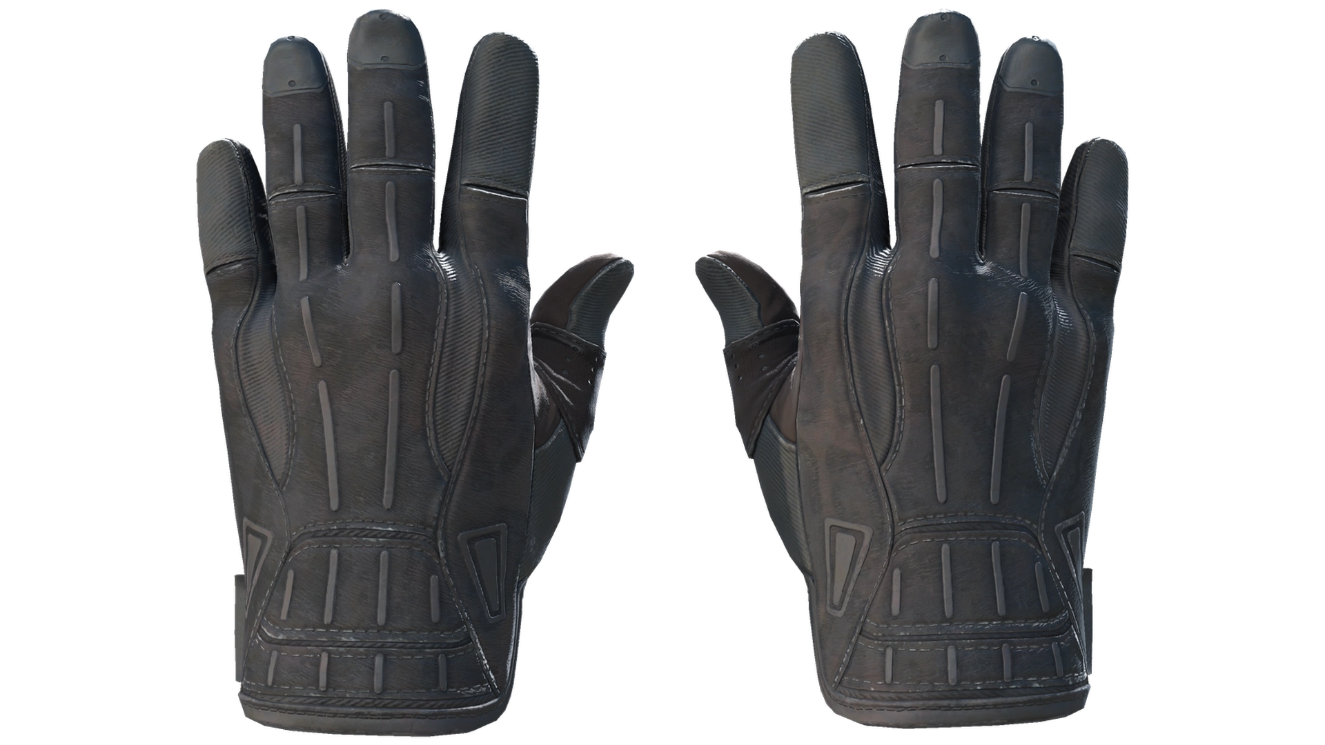 ★ Sport Gloves | Nocts (Field-Tested)