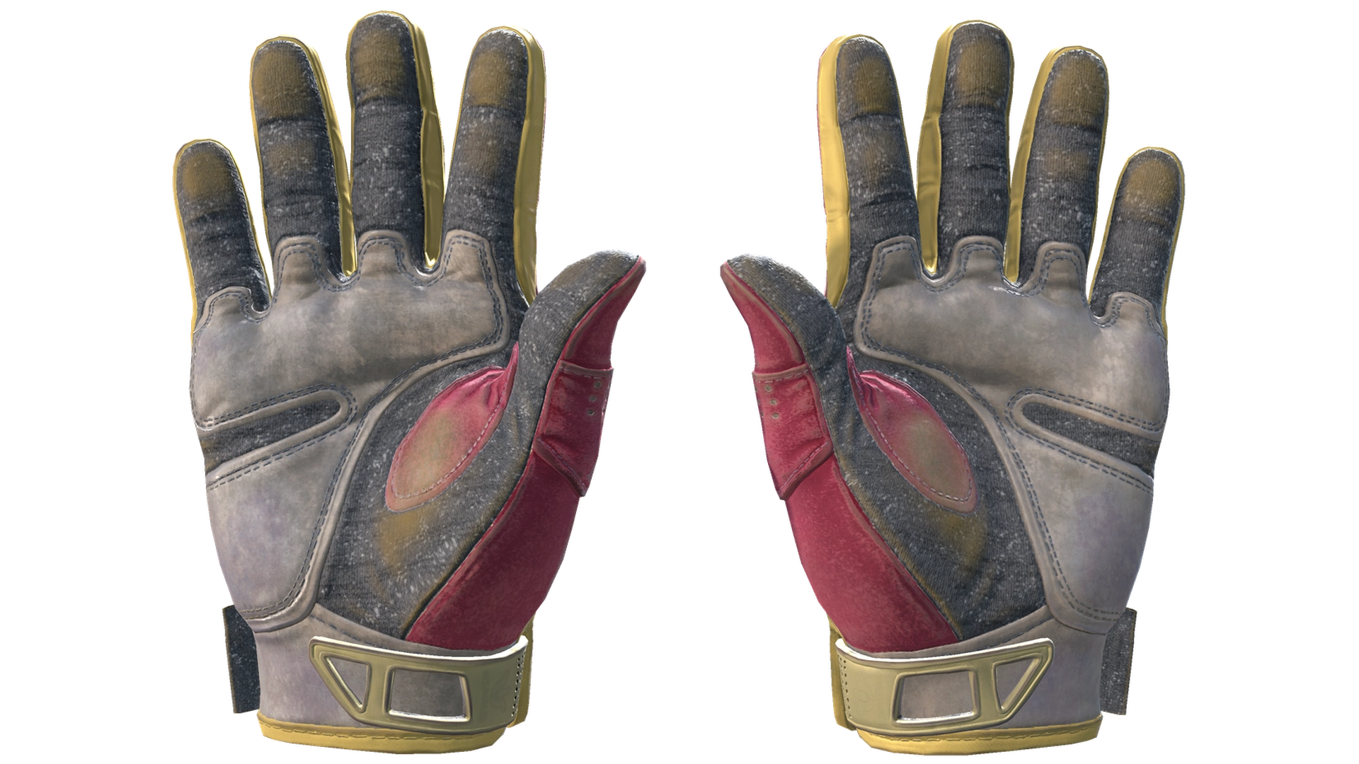 ★ Sport Gloves | Occult (Battle-Scarred)