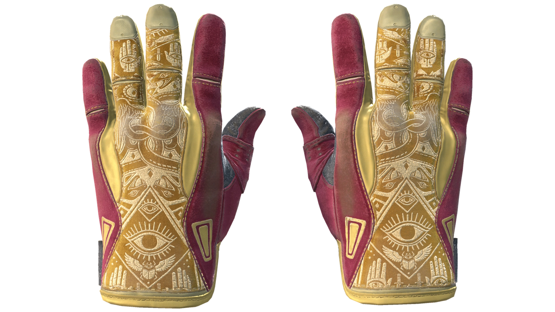 Occult image