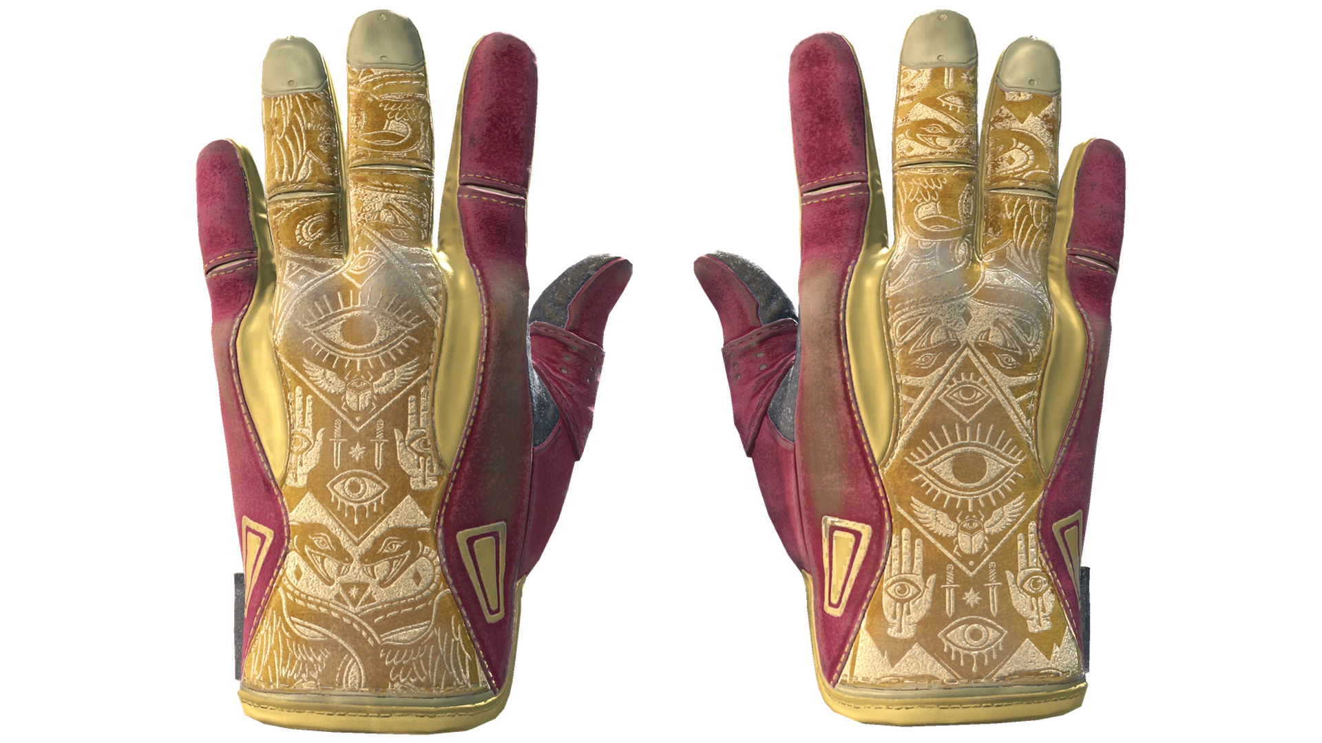 Occult image