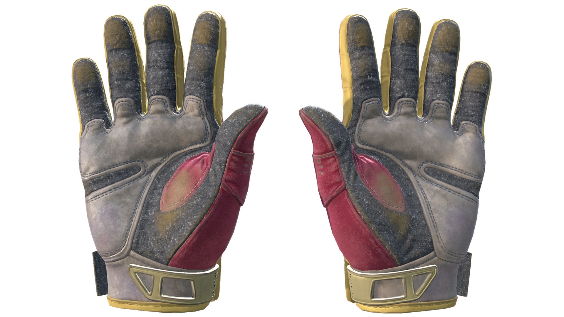 ★ Sport Gloves | Occult (Battle-Scarred)