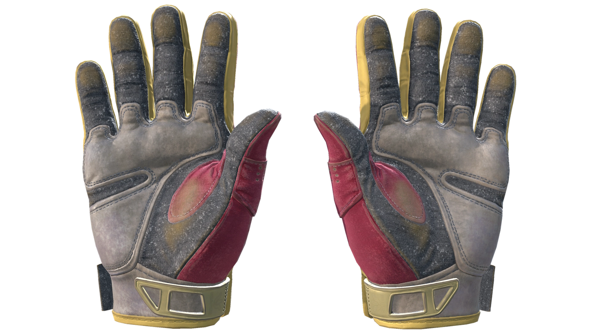 ★ Sport Gloves | Occult (Battle-Scarred)