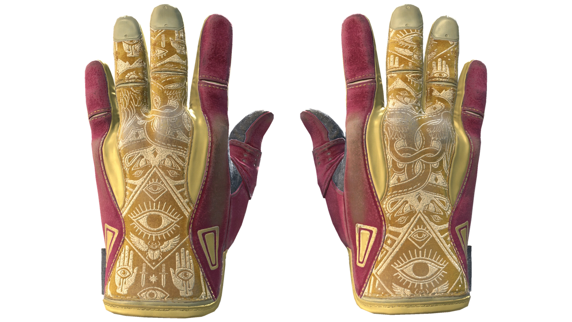 Occult image
