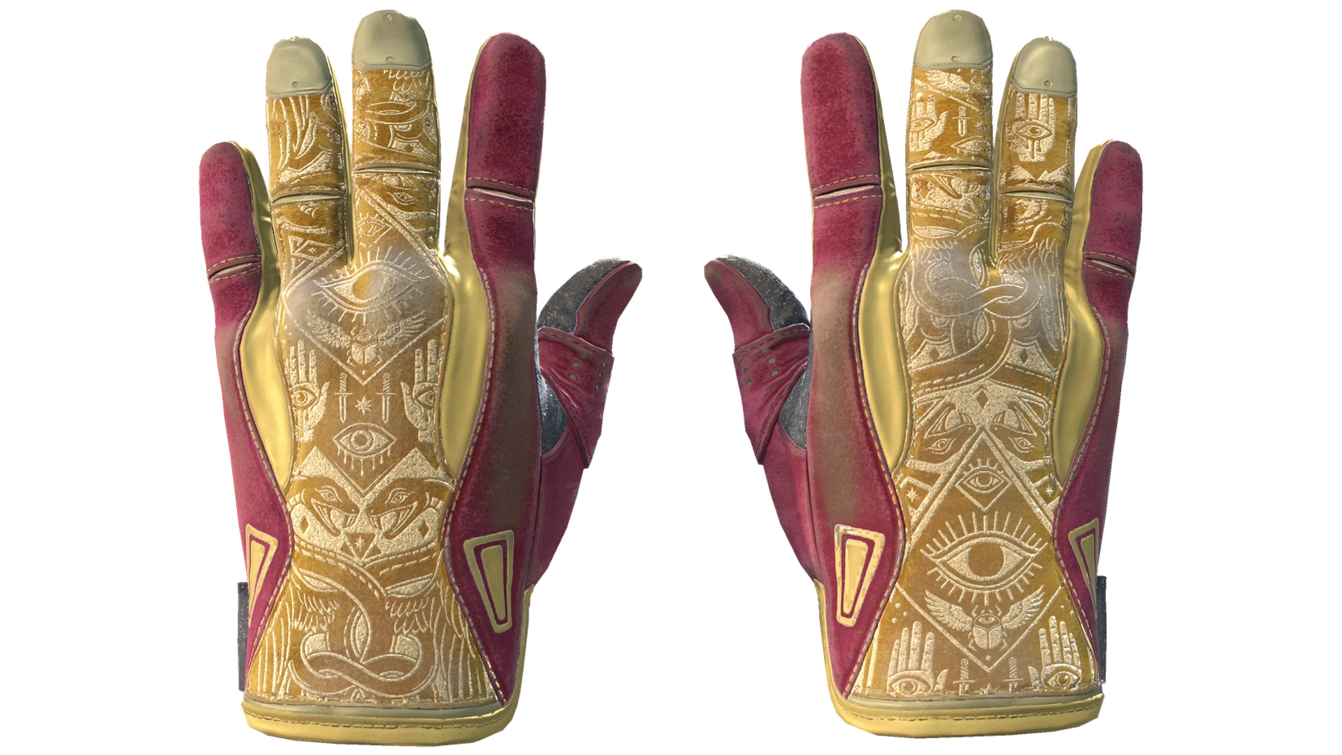 Occult image