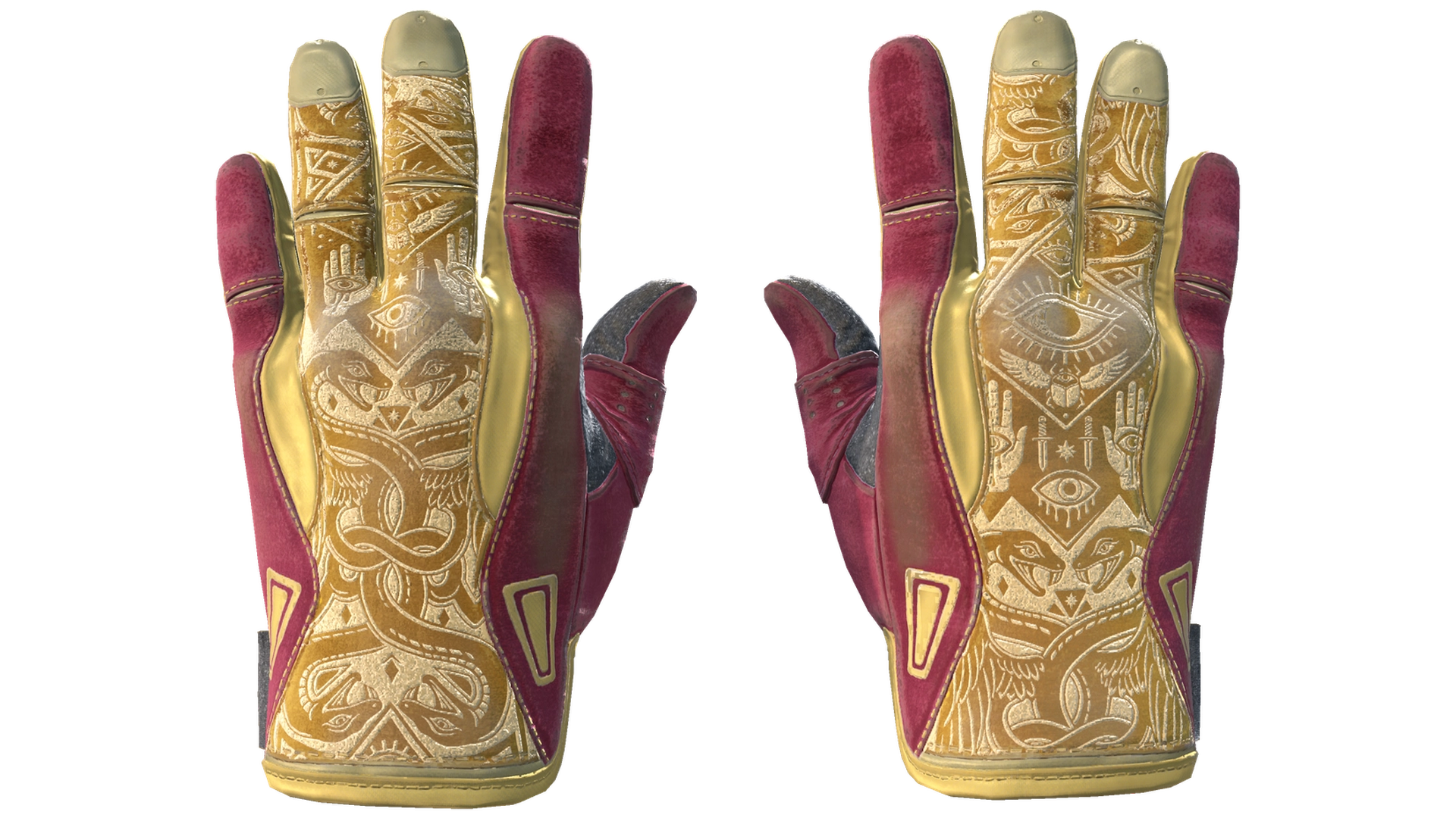 Occult image