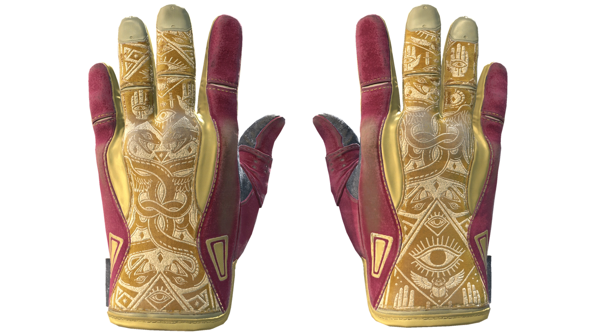 Occult image