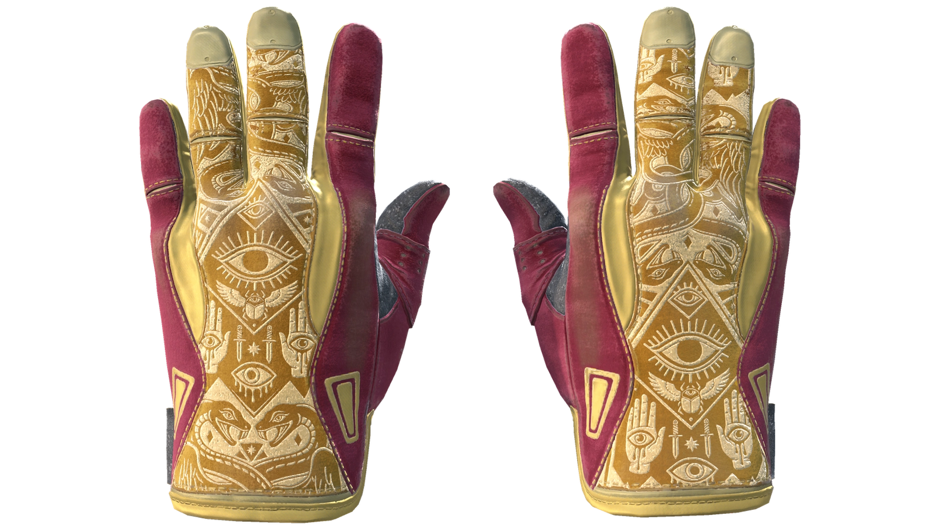 Occult image
