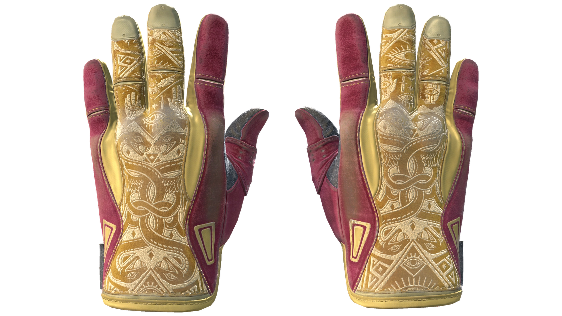 Occult image