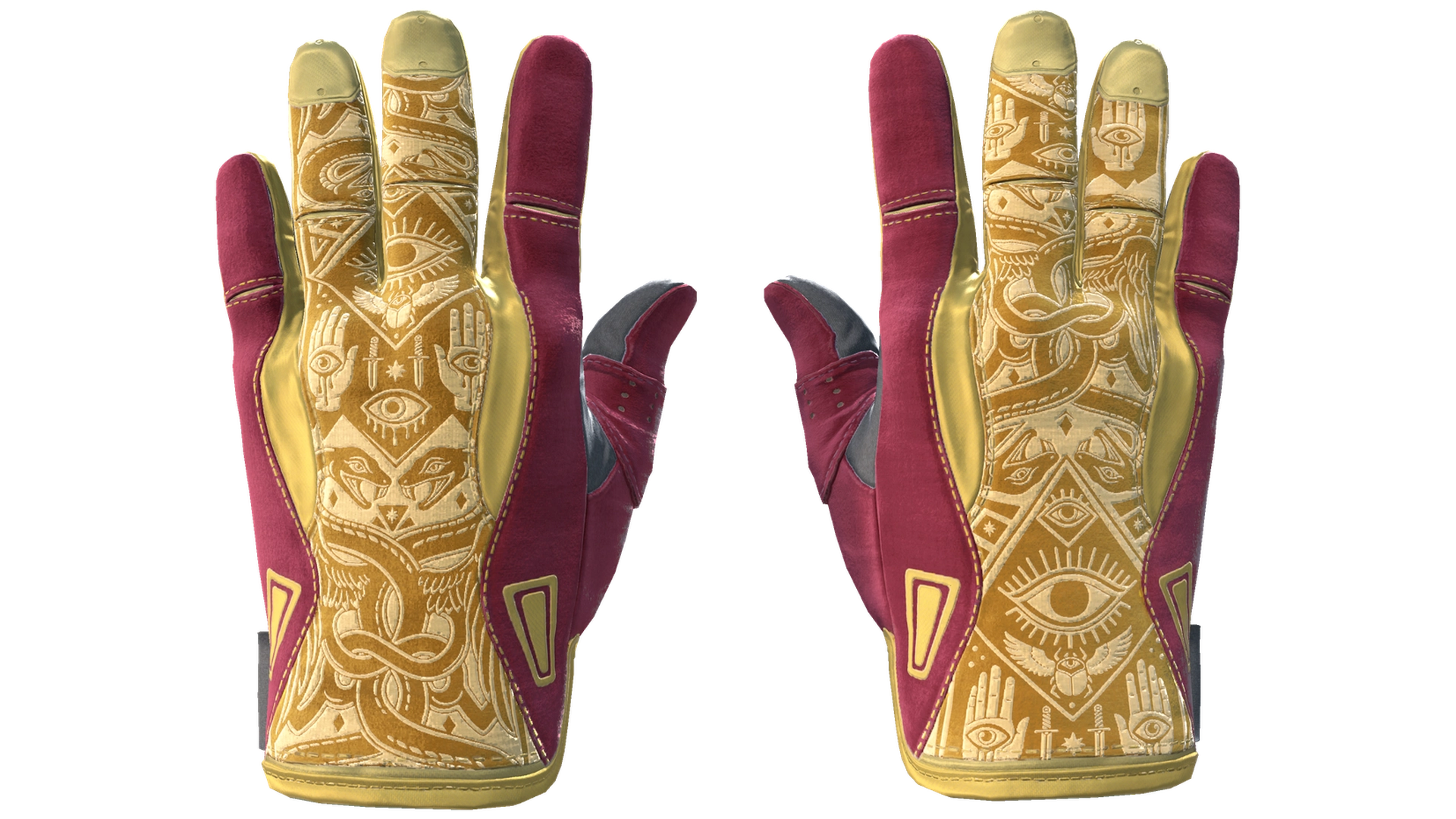 Occult image
