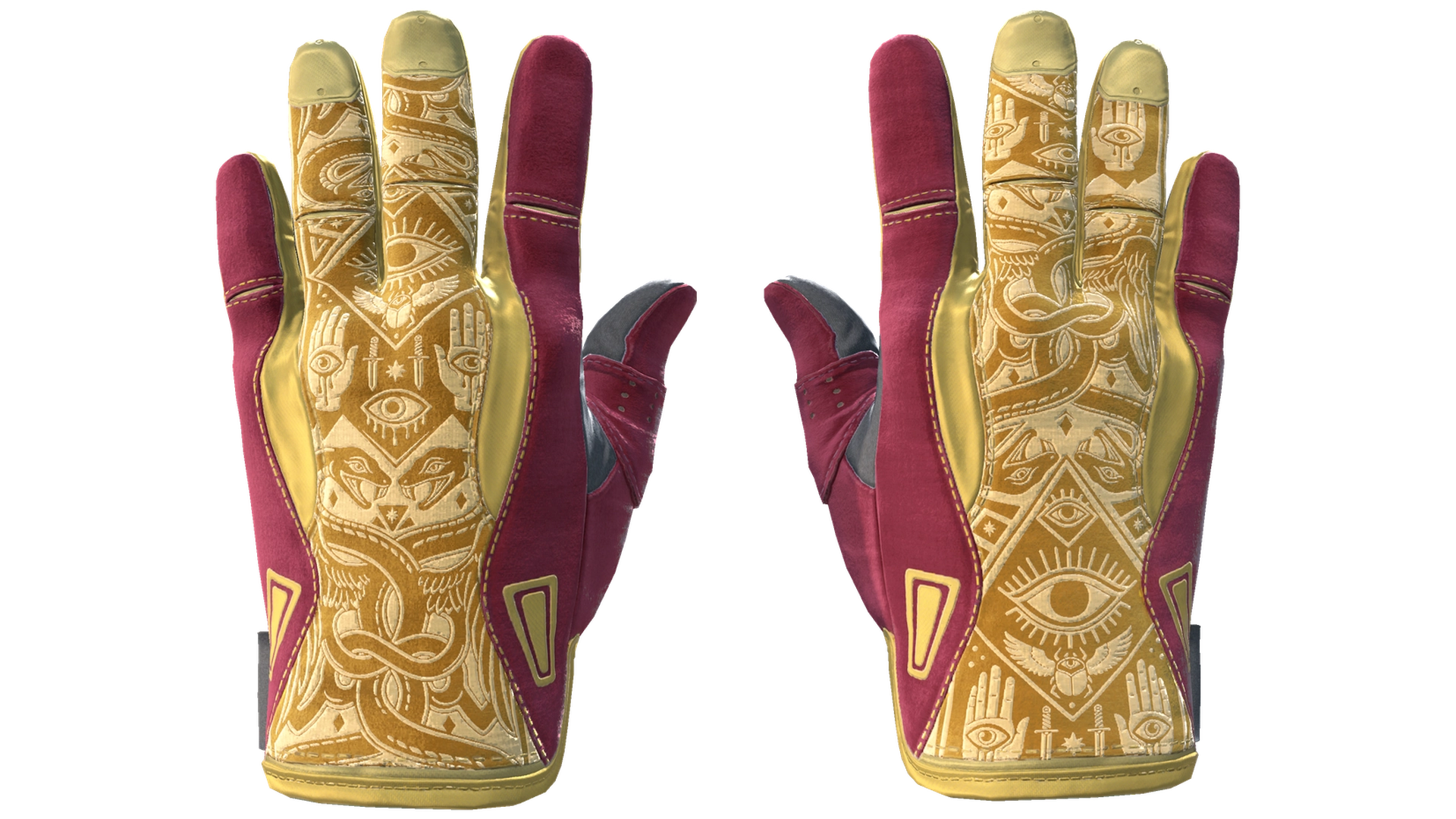 Occult image