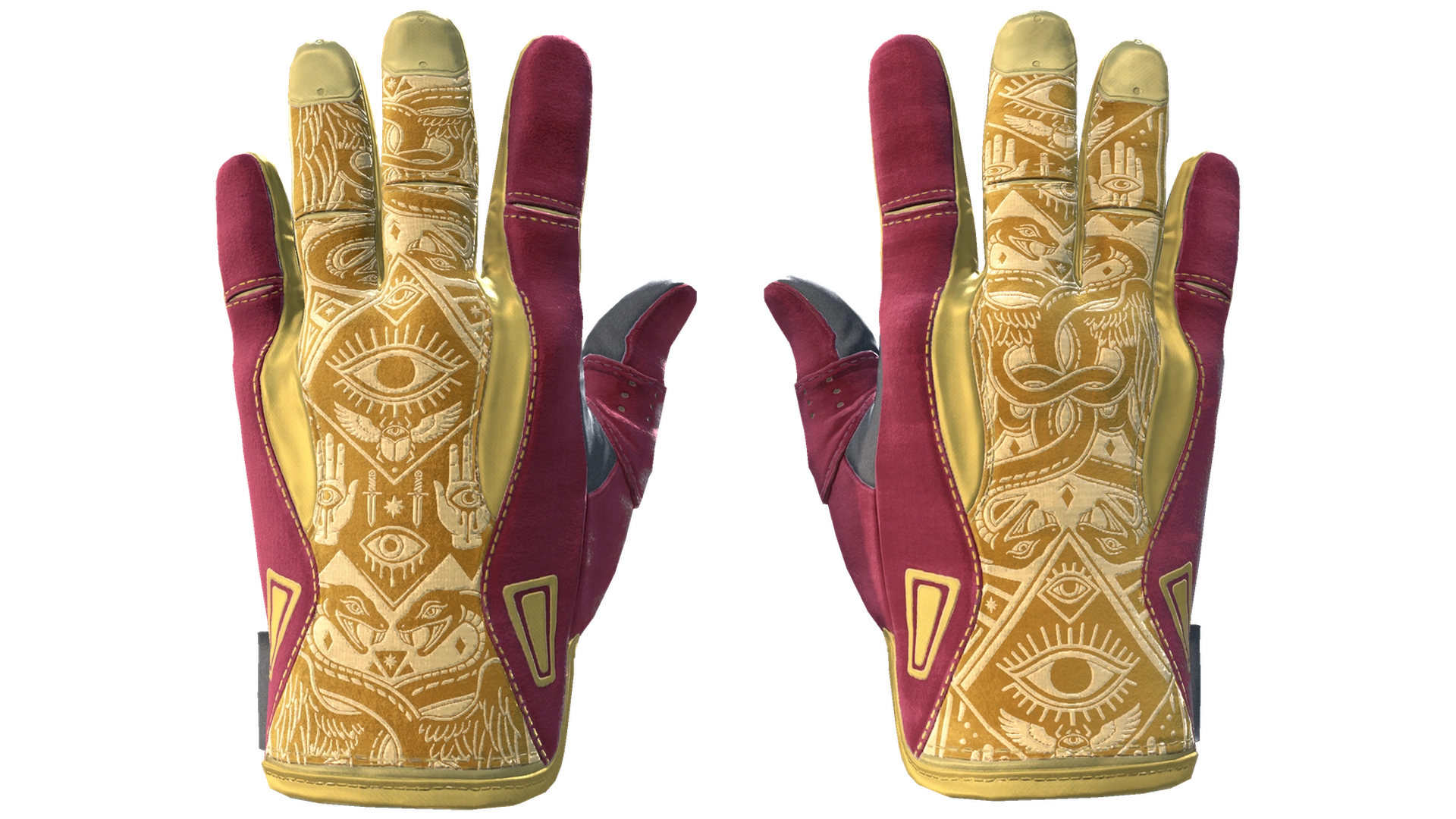 ★ Sport Gloves | Occult (Factory New)