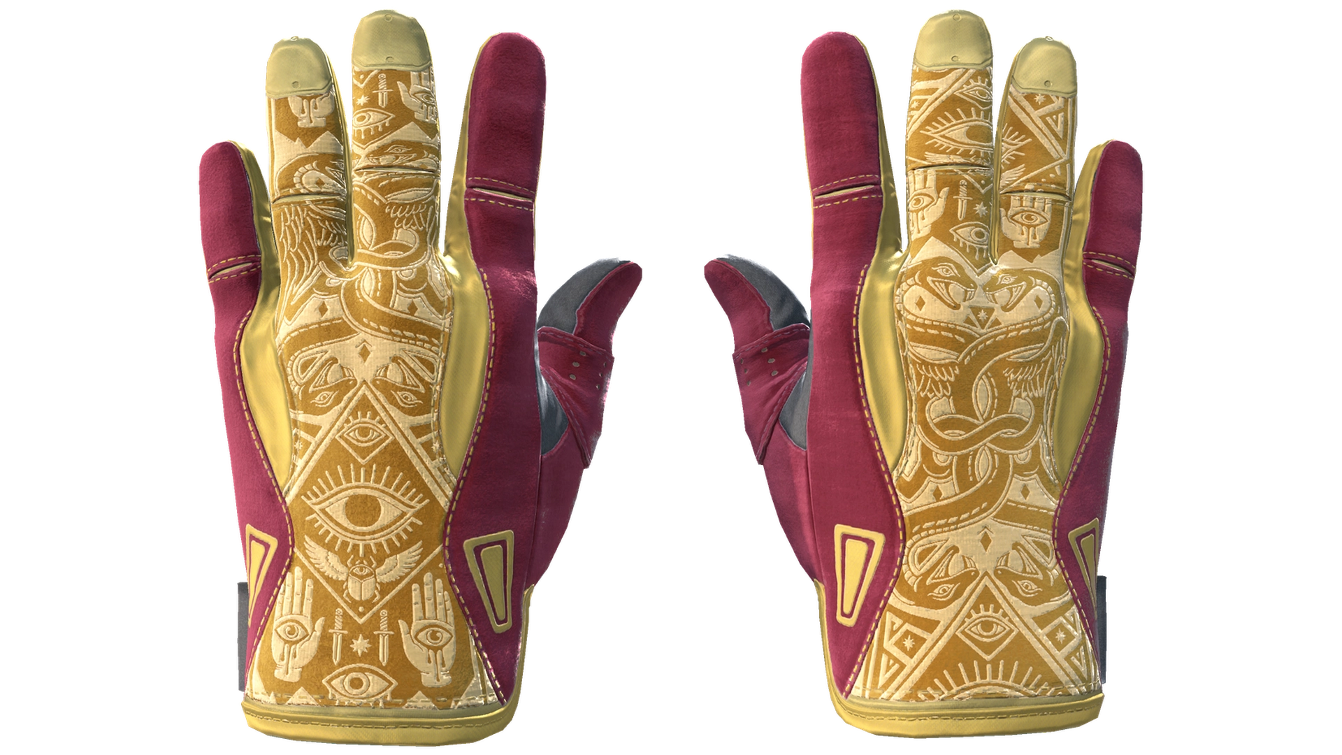 Occult image