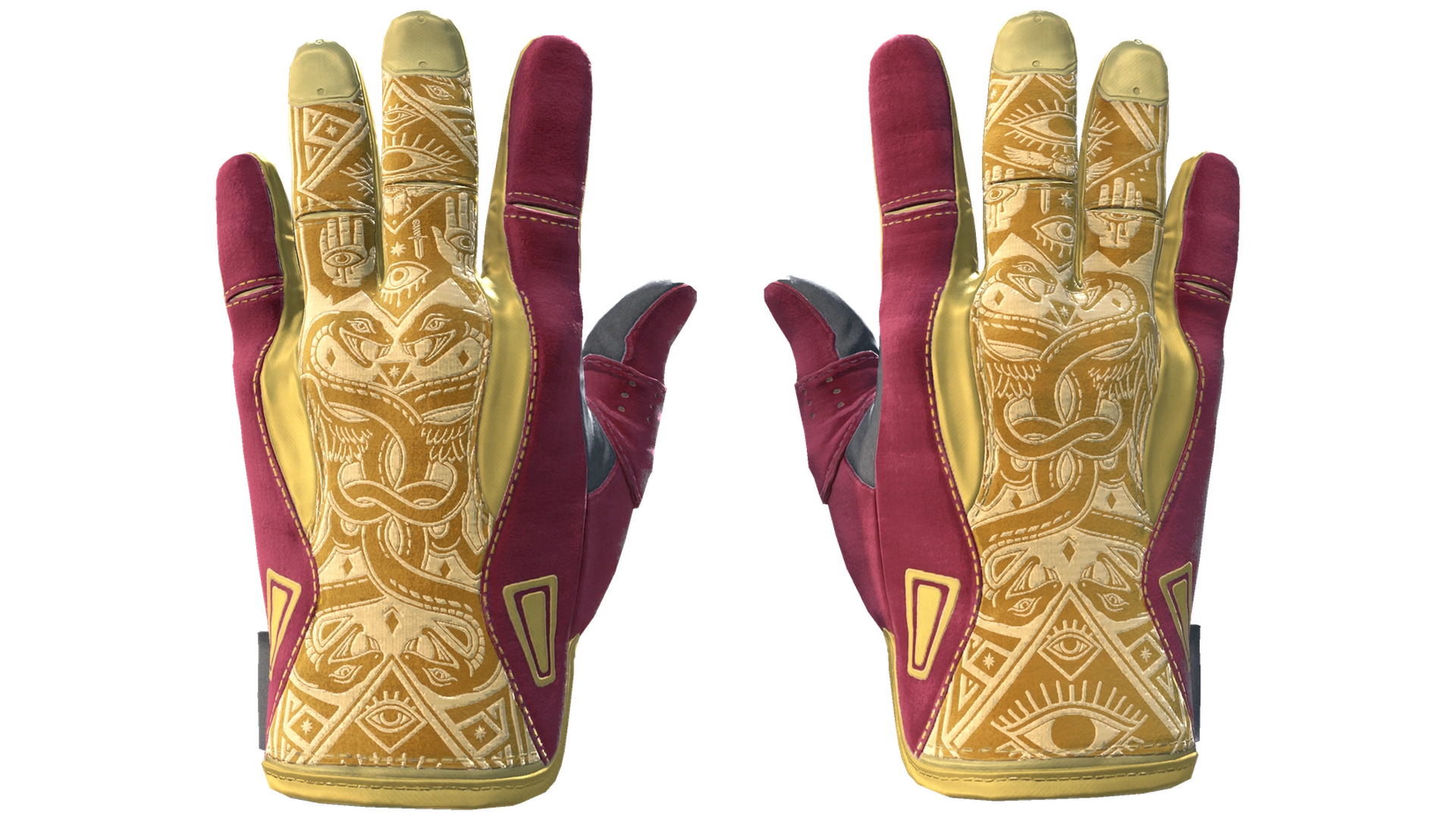 Occult image