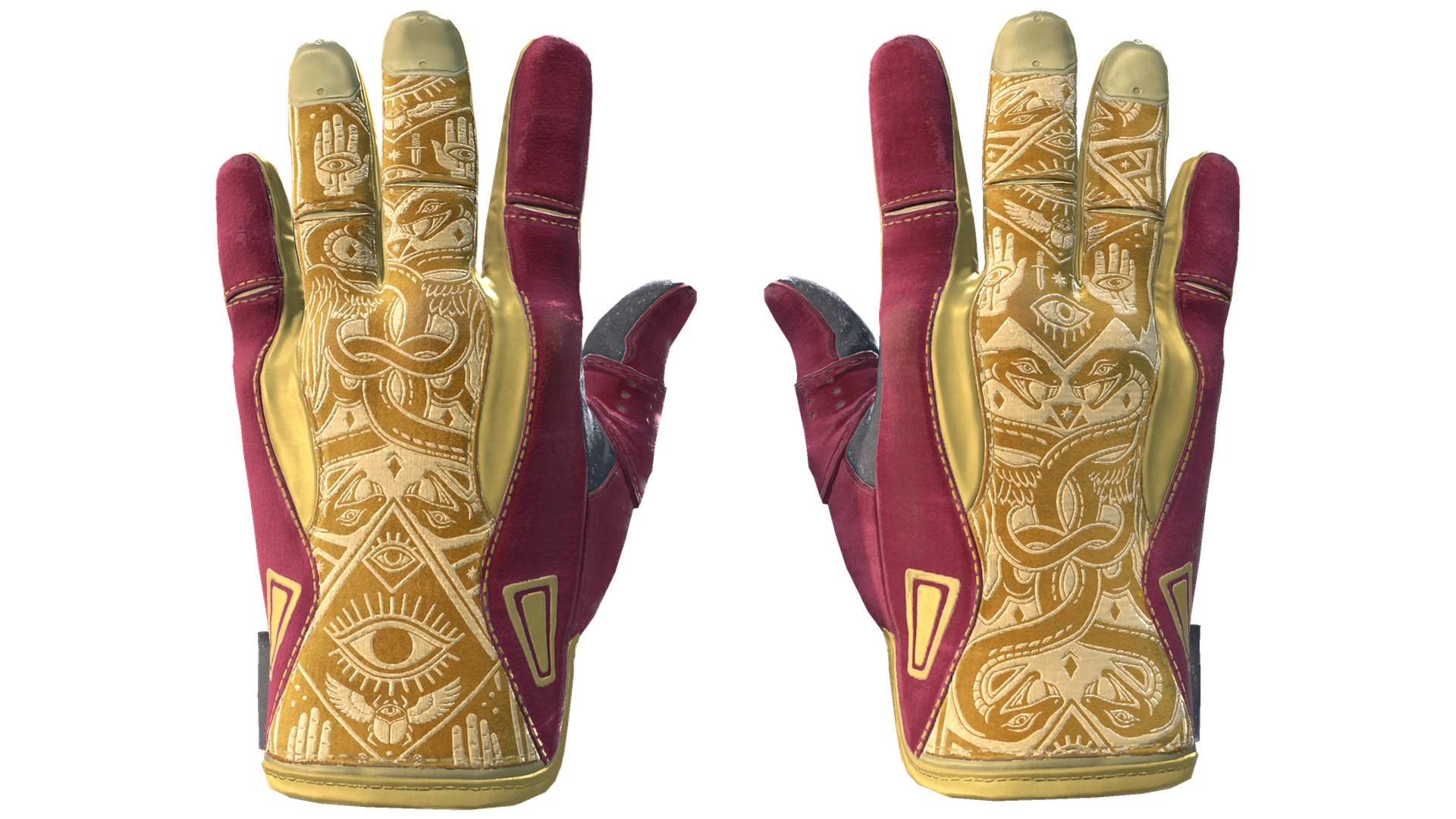 Occult image