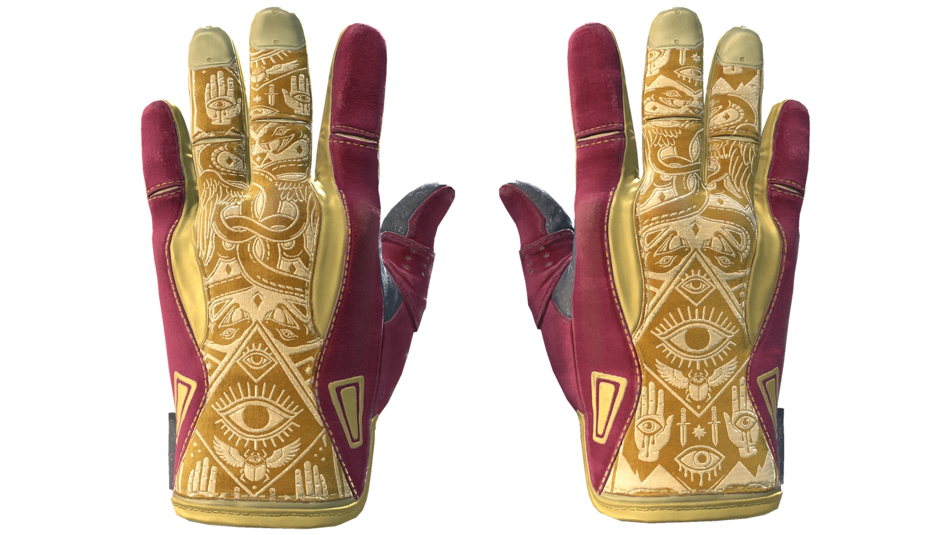 Occult image
