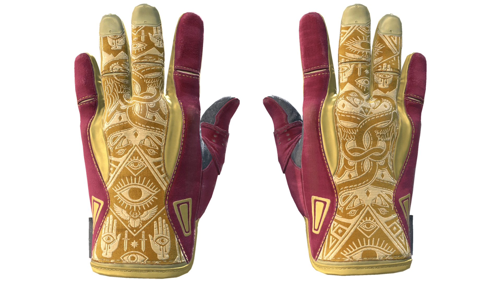 Occult image