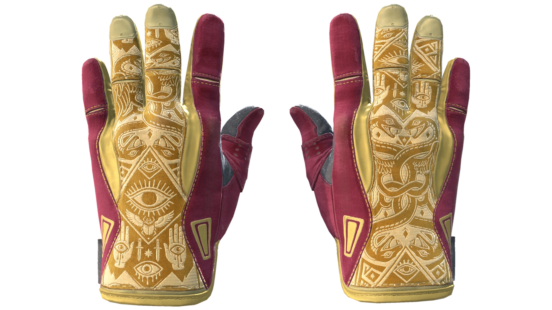Occult image