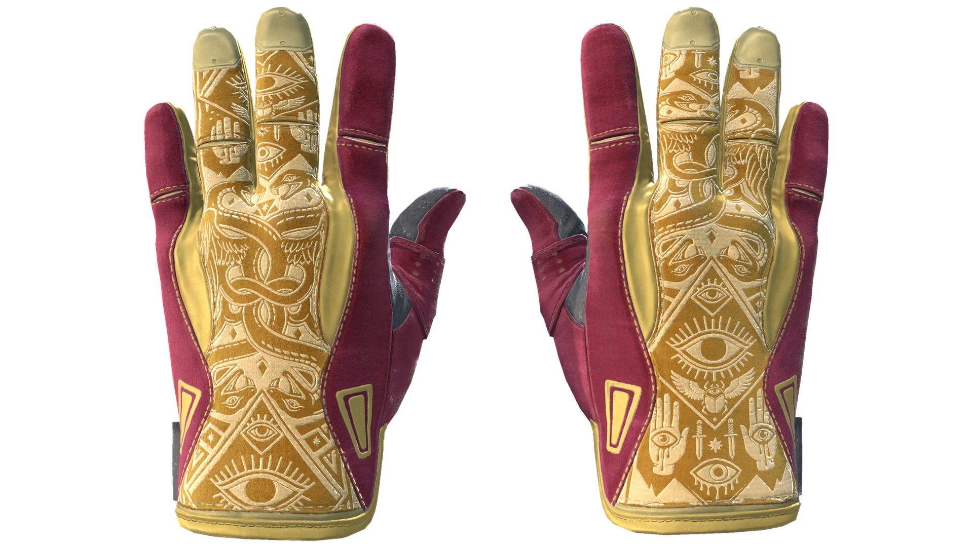 Occult image