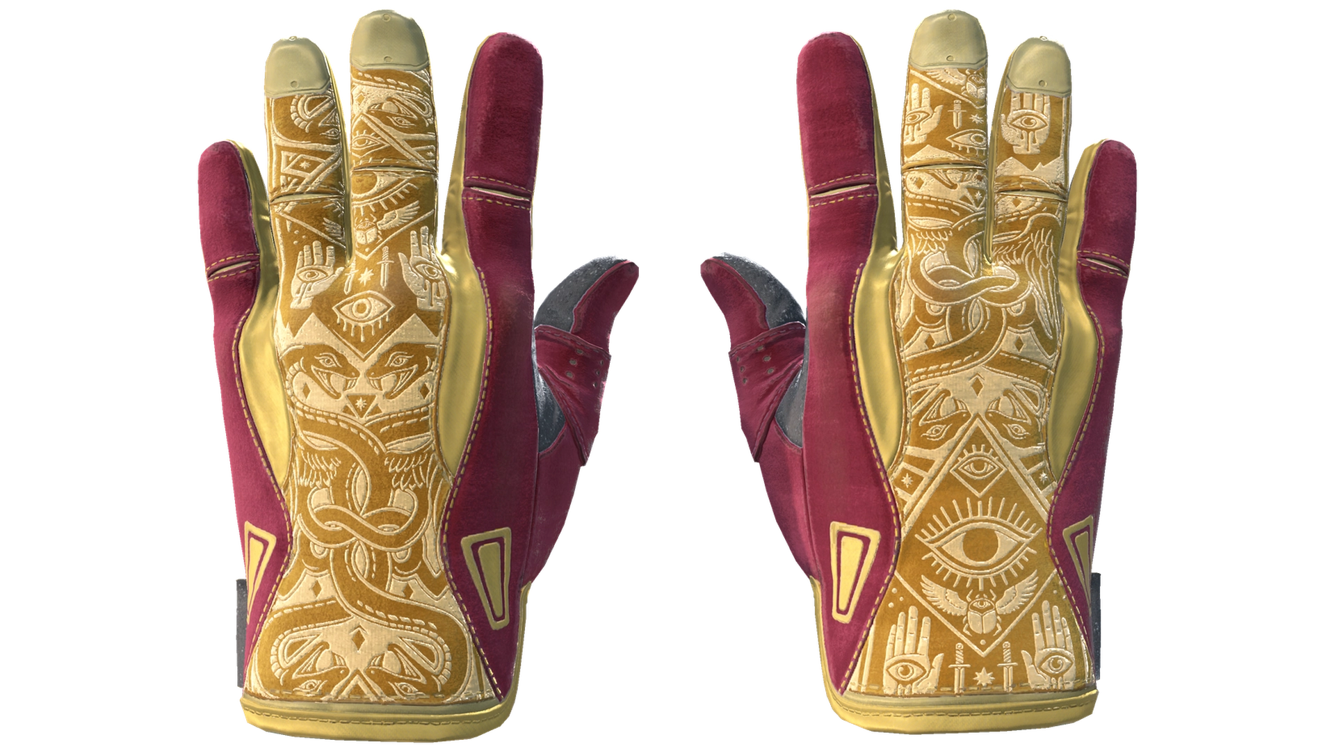 Occult image