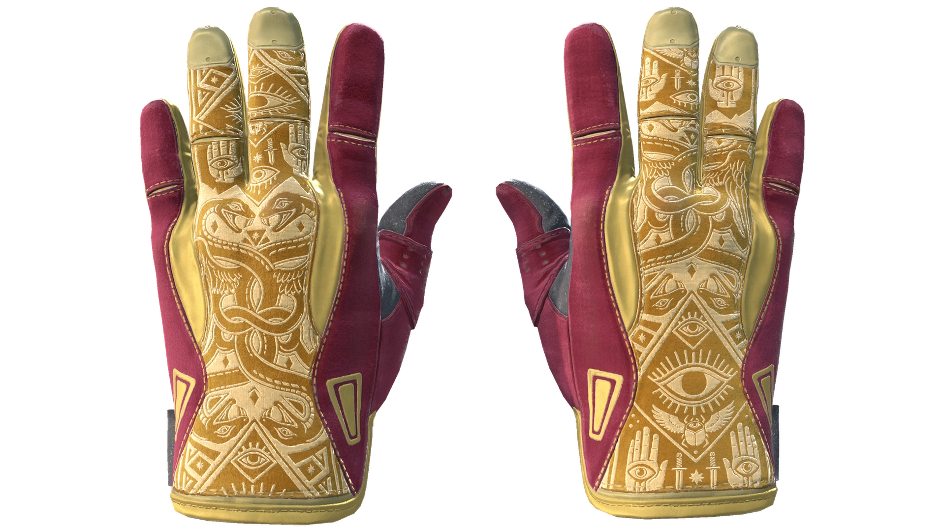 Occult image