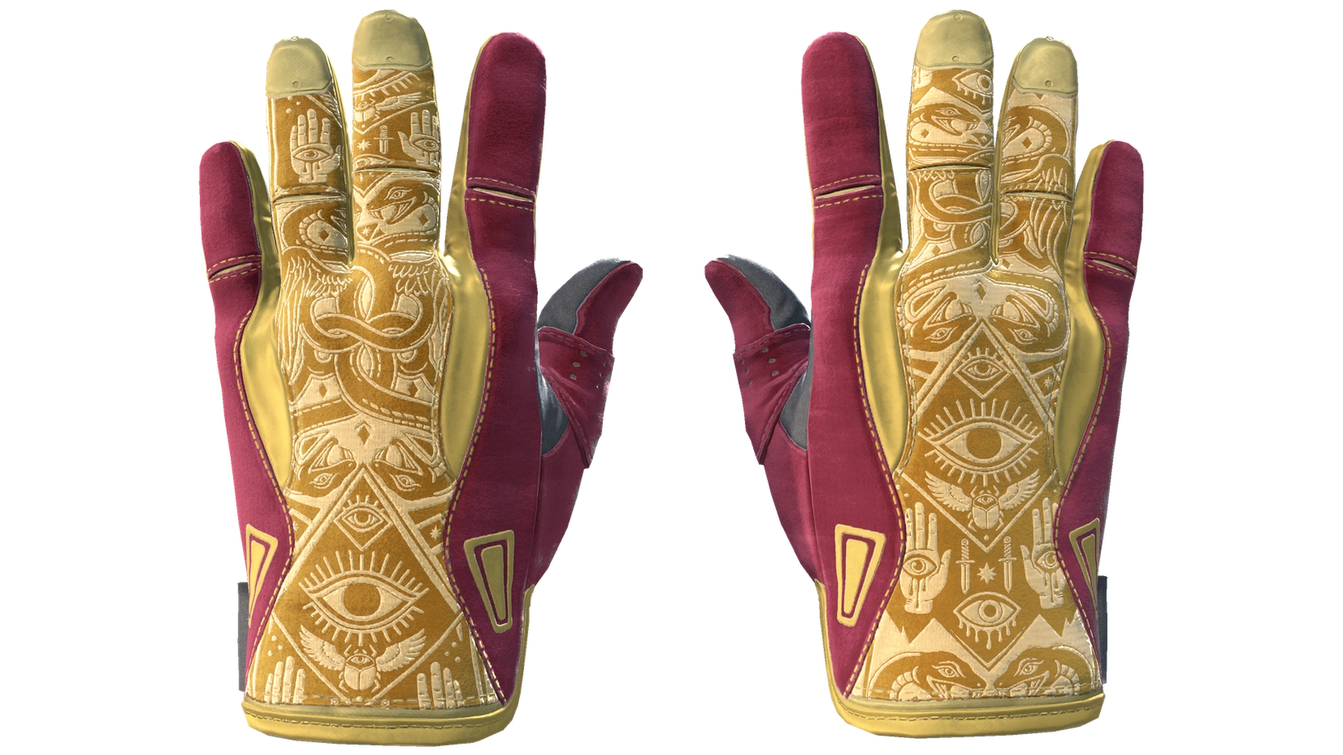 Occult image