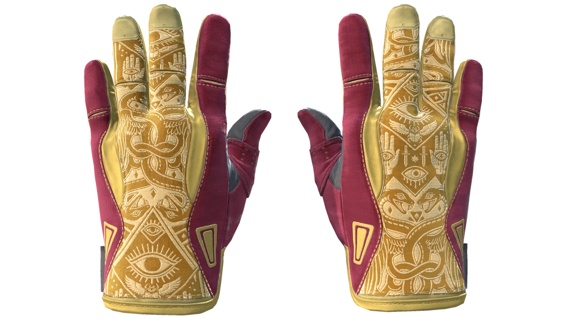 Occult image
