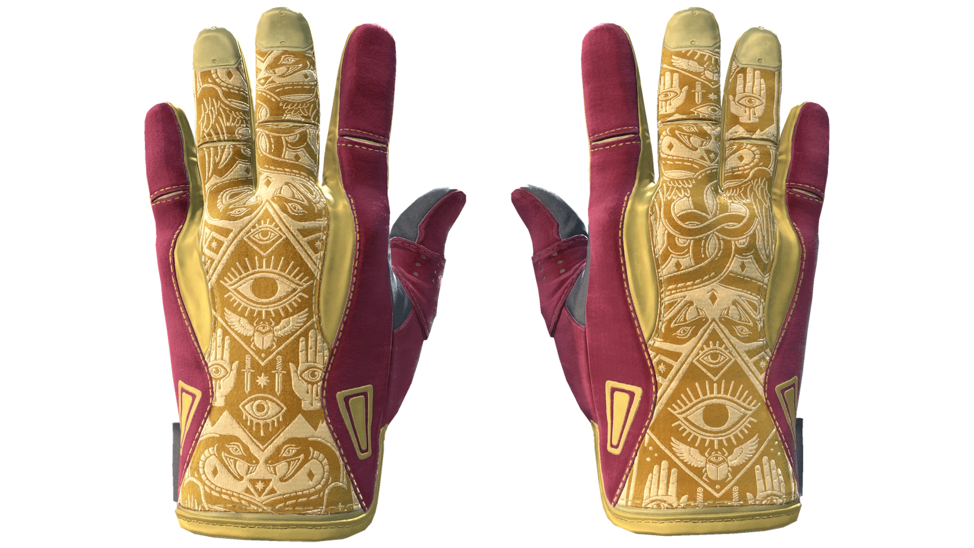 Occult image