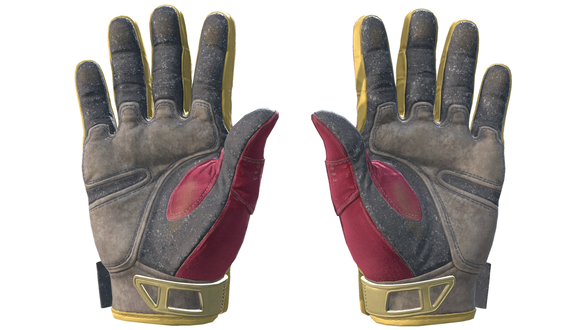 ★ Sport Gloves | Occult (Well-Worn)