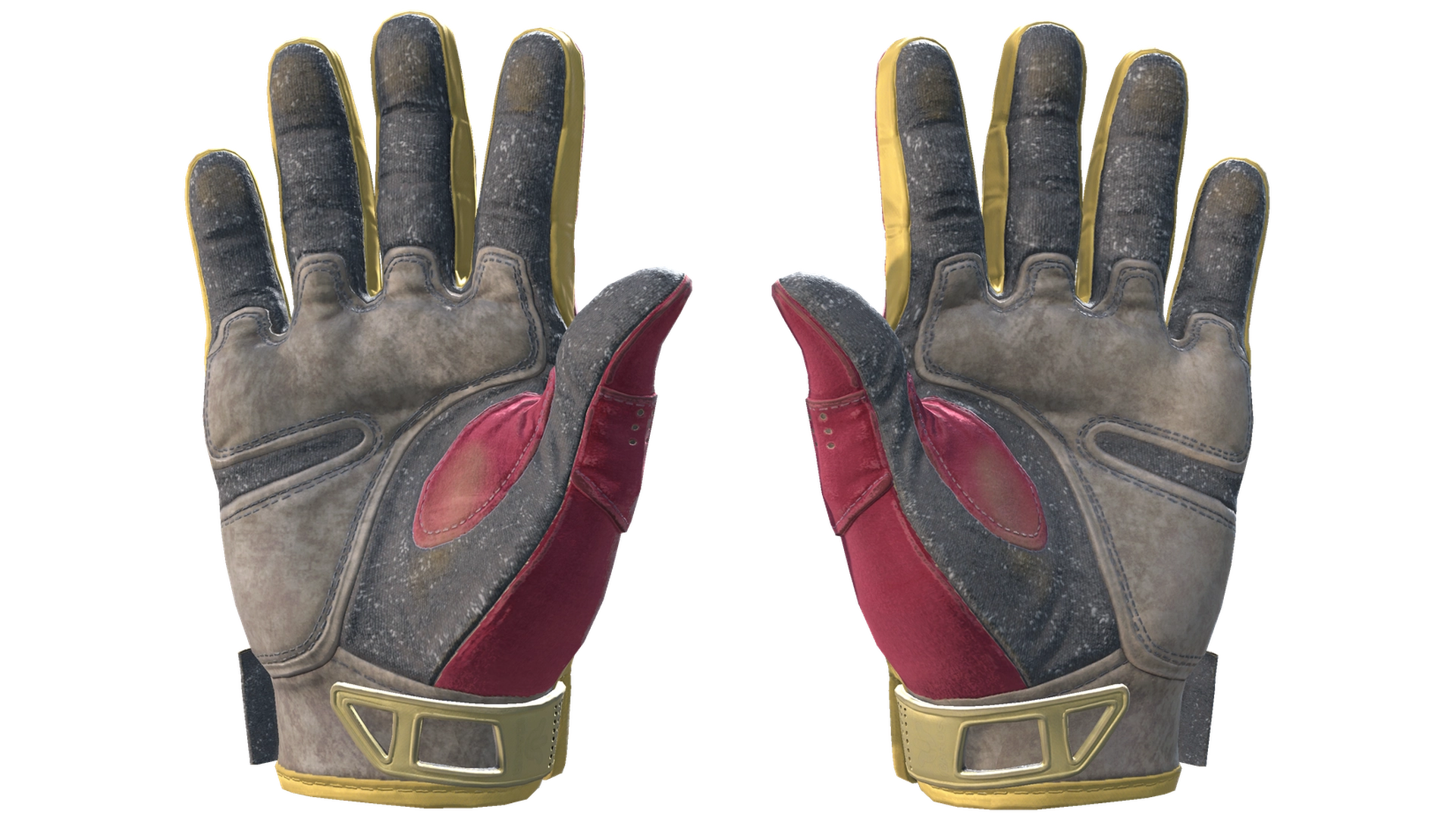 ★ Sport Gloves | Occult (Well-Worn)