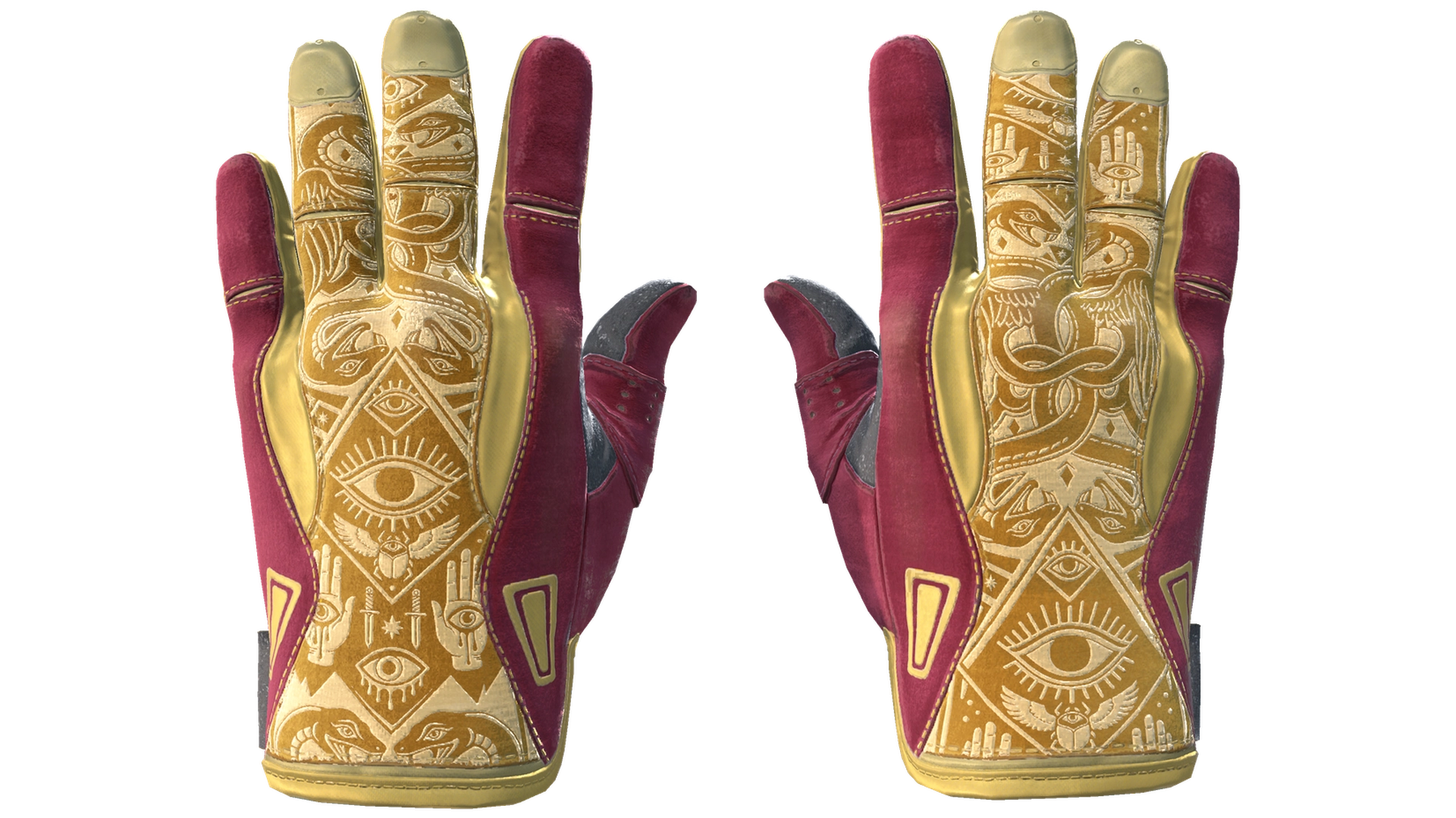 Occult image