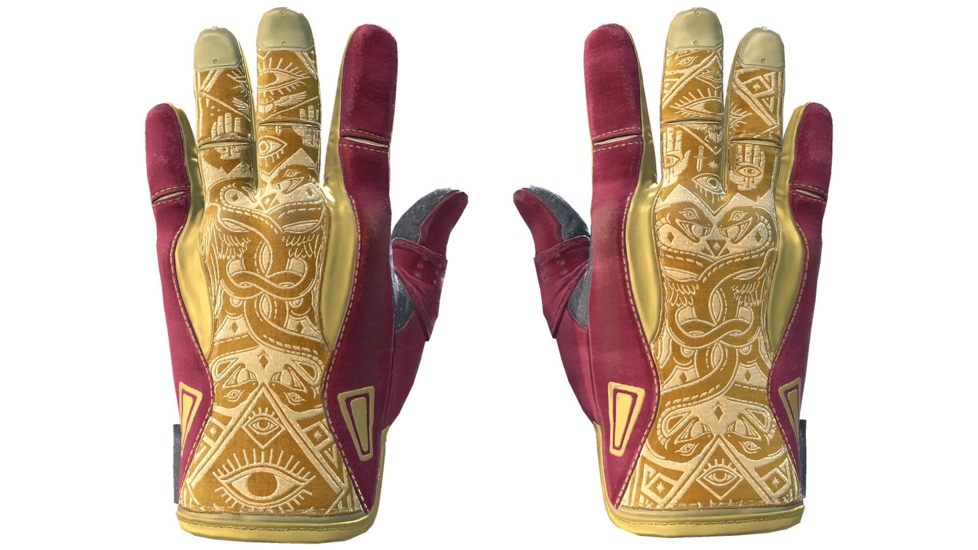 Occult image