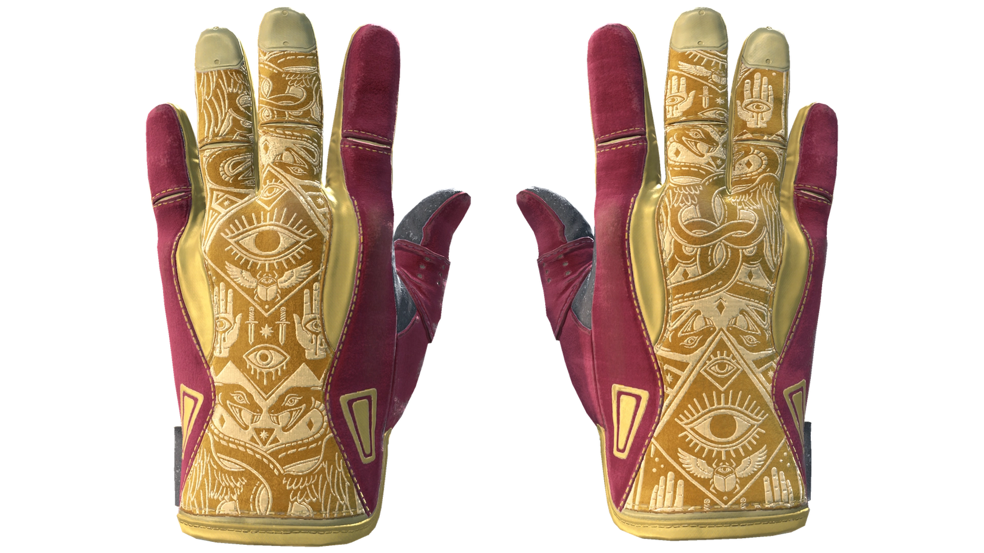 Occult image