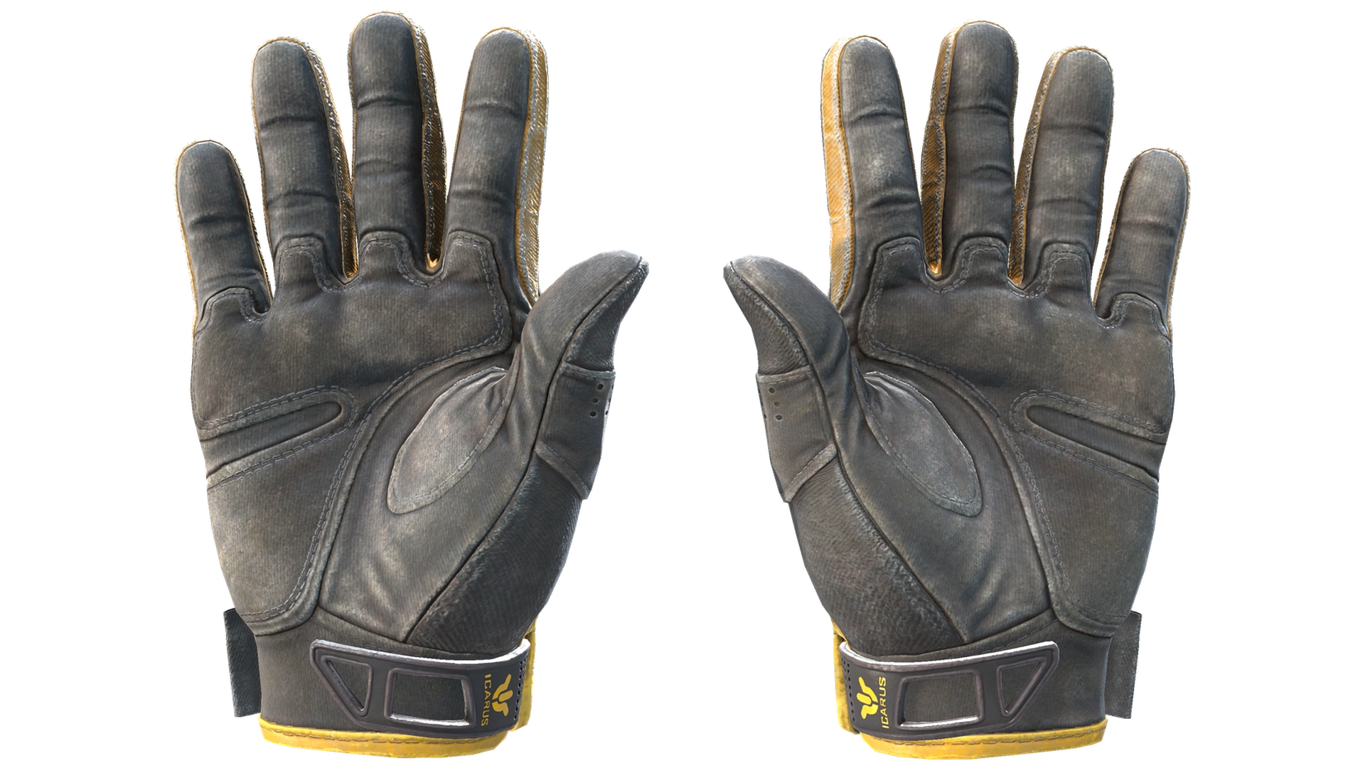 ★ Sport Gloves | Omega (Battle-Scarred)