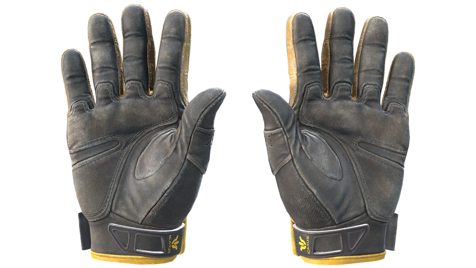 ★ Sport Gloves | Omega (Battle-Scarred)