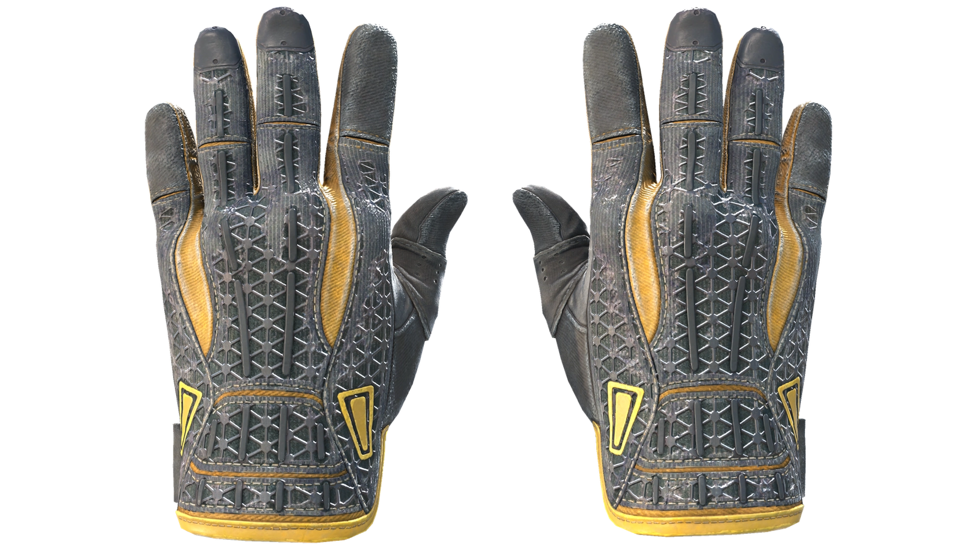 ★ Sport Gloves | Omega (Battle-Scarred)