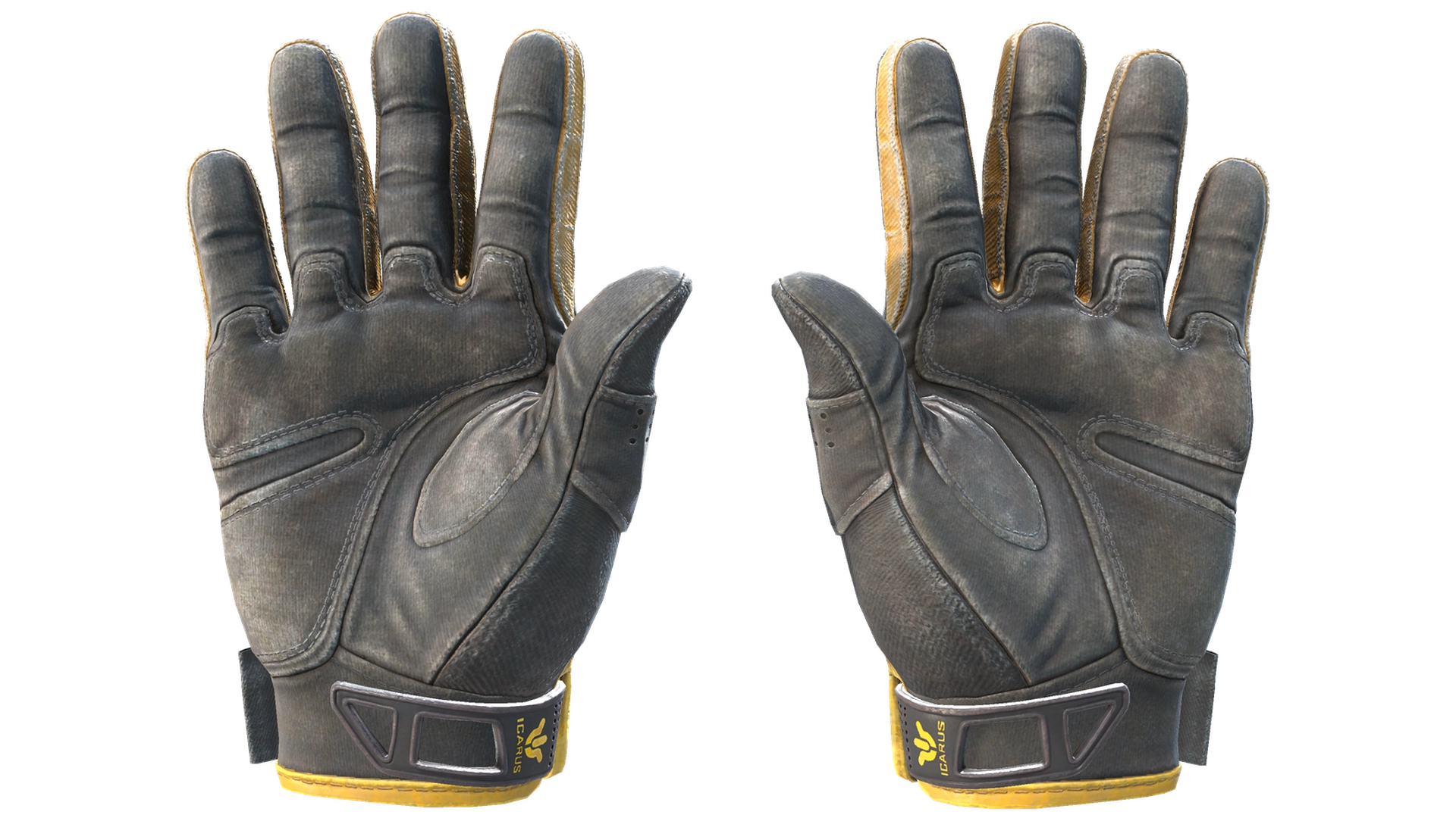 ★ Sport Gloves | Omega (Battle-Scarred)