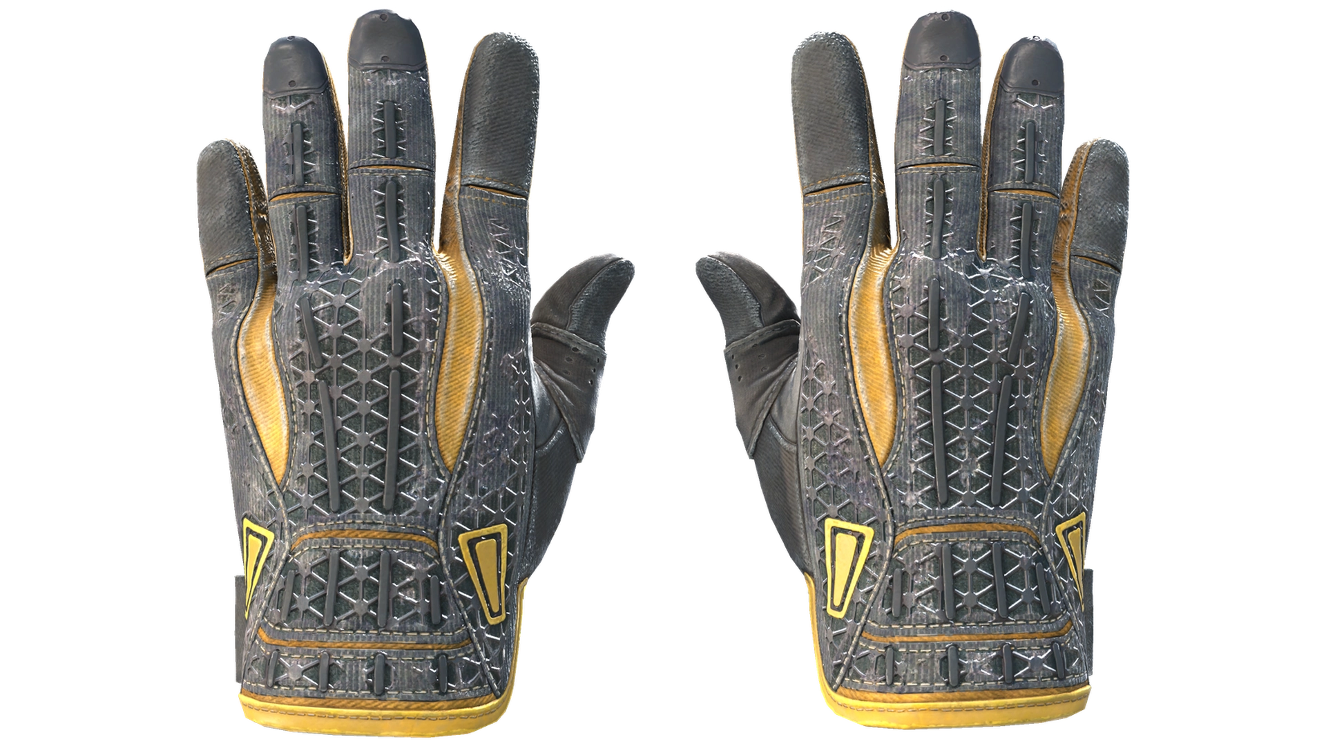 ★ Sport Gloves | Omega (Battle-Scarred)