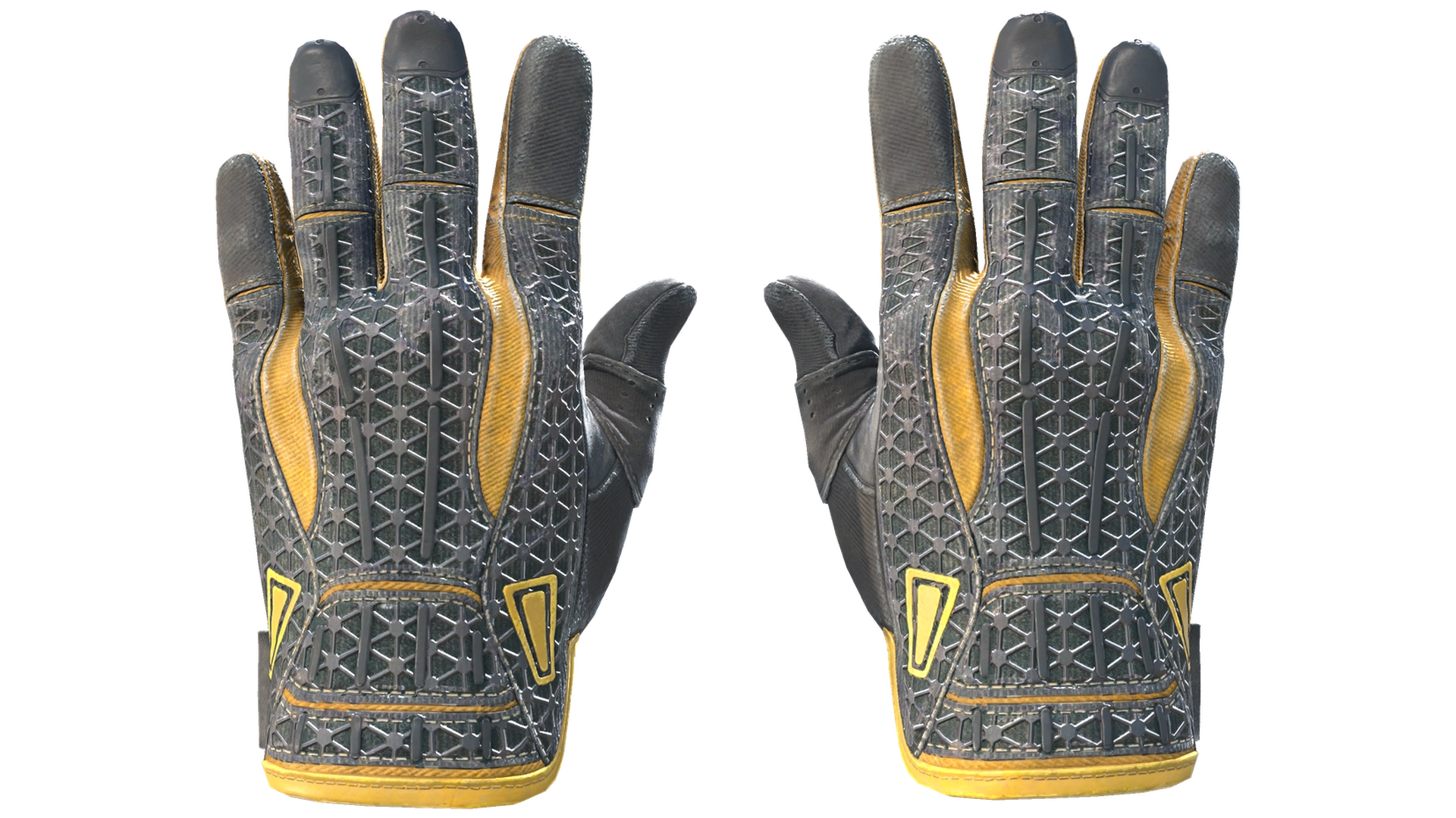 ★ Sport Gloves | Omega (Field-Tested)