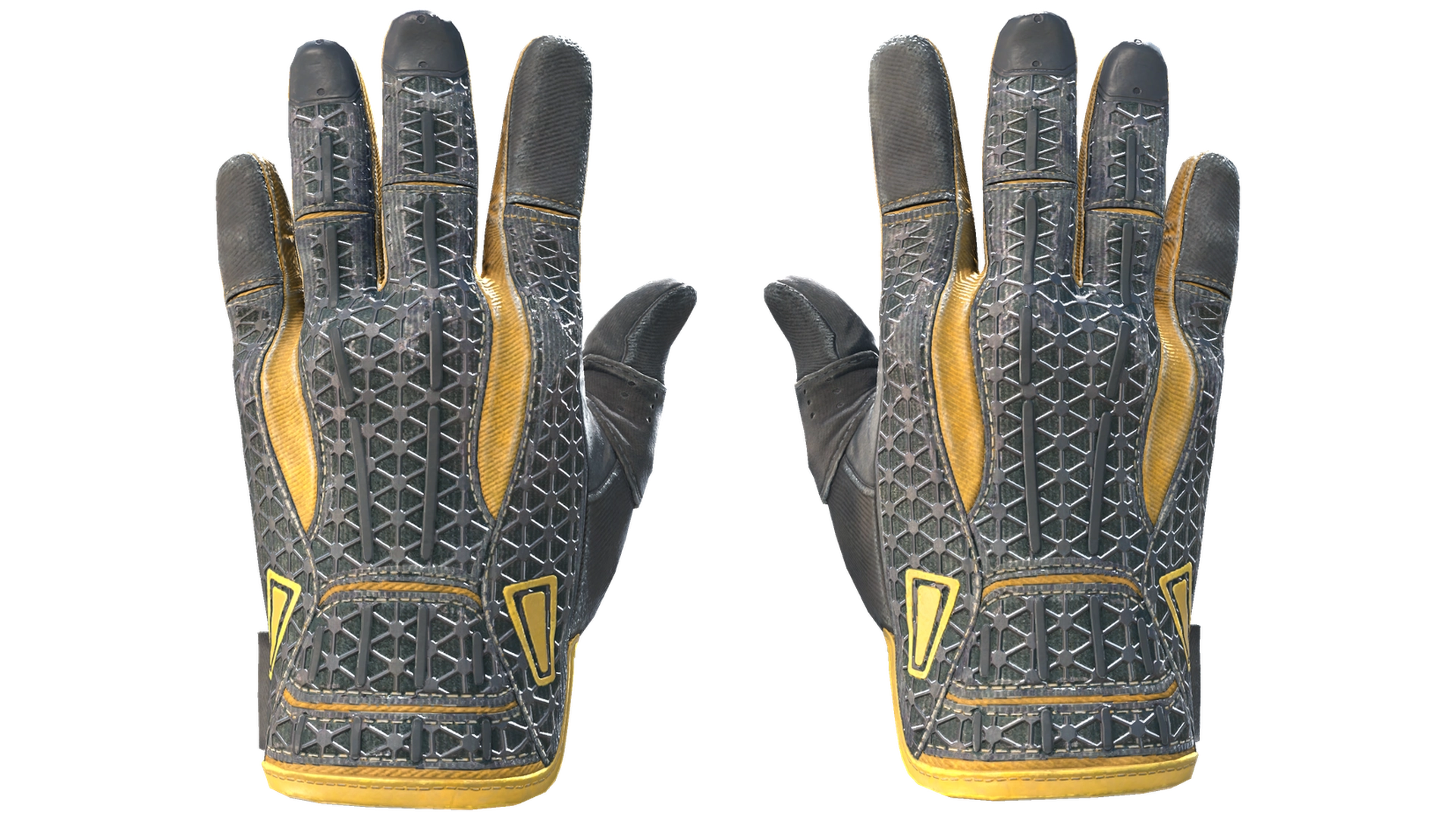 ★ Sport Gloves | Omega (Field-Tested)