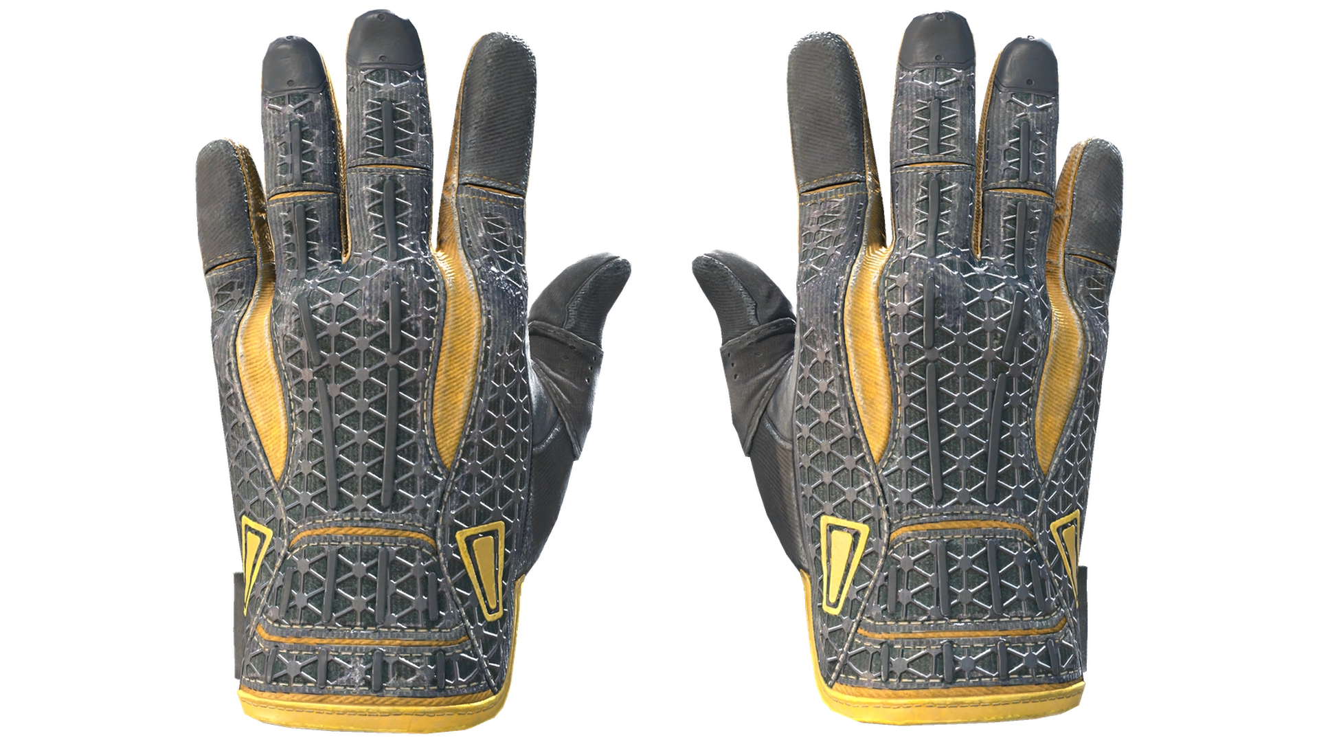 ★ Sport Gloves | Omega (Field-Tested)