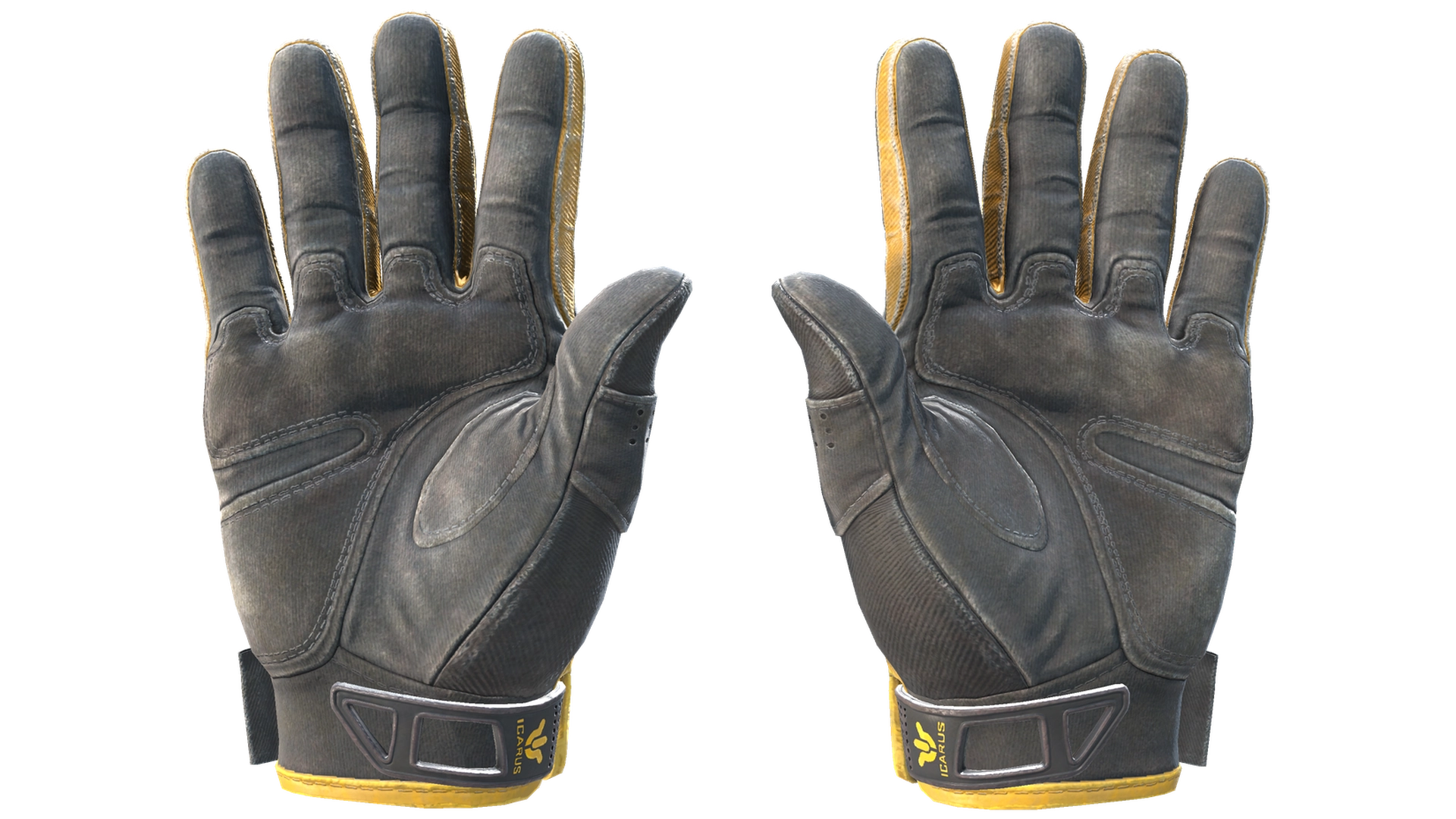 Omega image