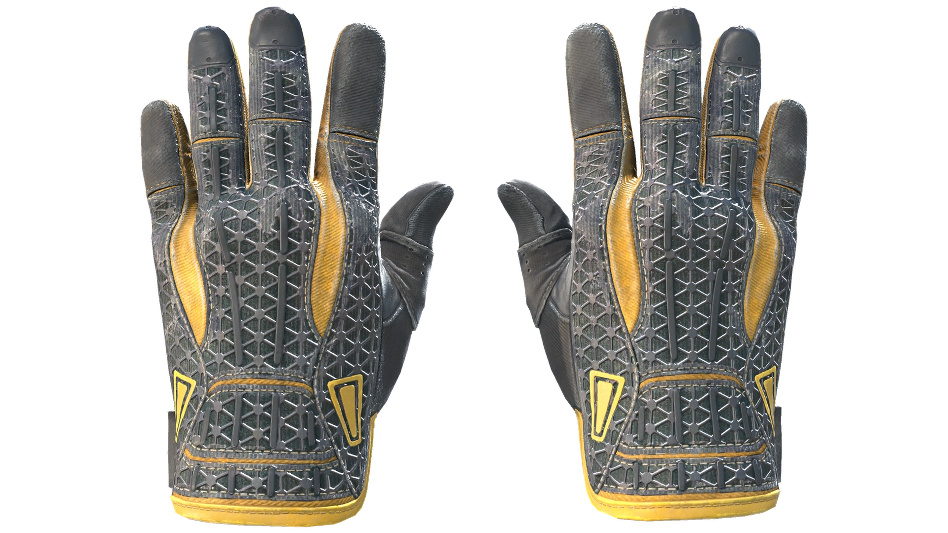 ★ Sport Gloves | Omega (Field-Tested)