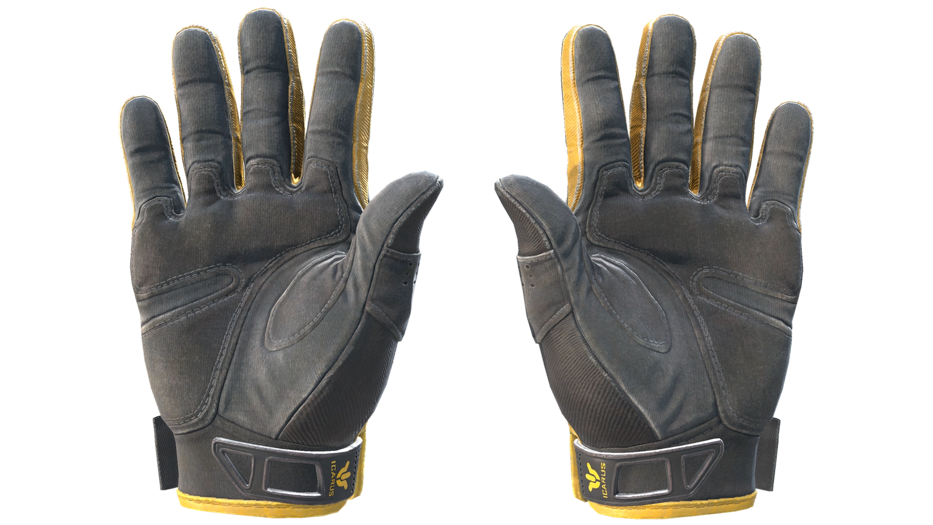 ★ Sport Gloves | Omega (Minimal Wear)