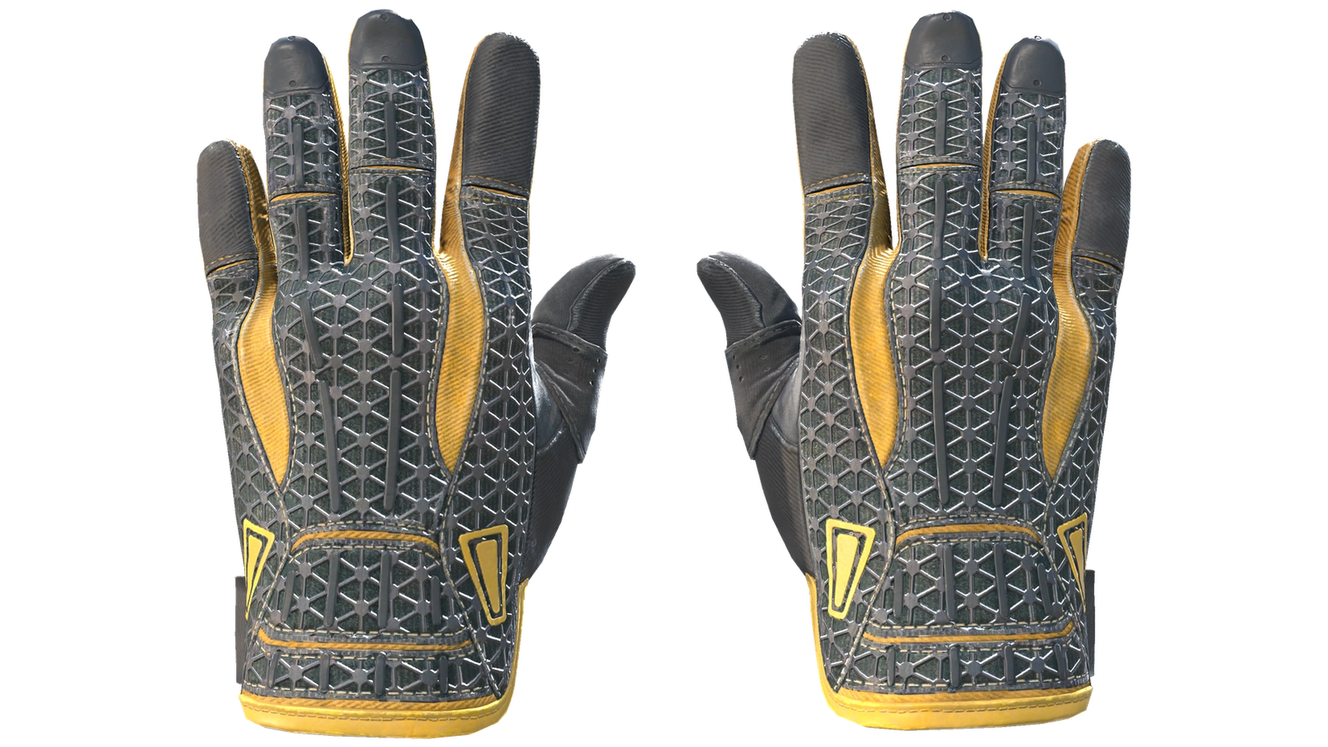★ Sport Gloves | Omega (Minimal Wear)