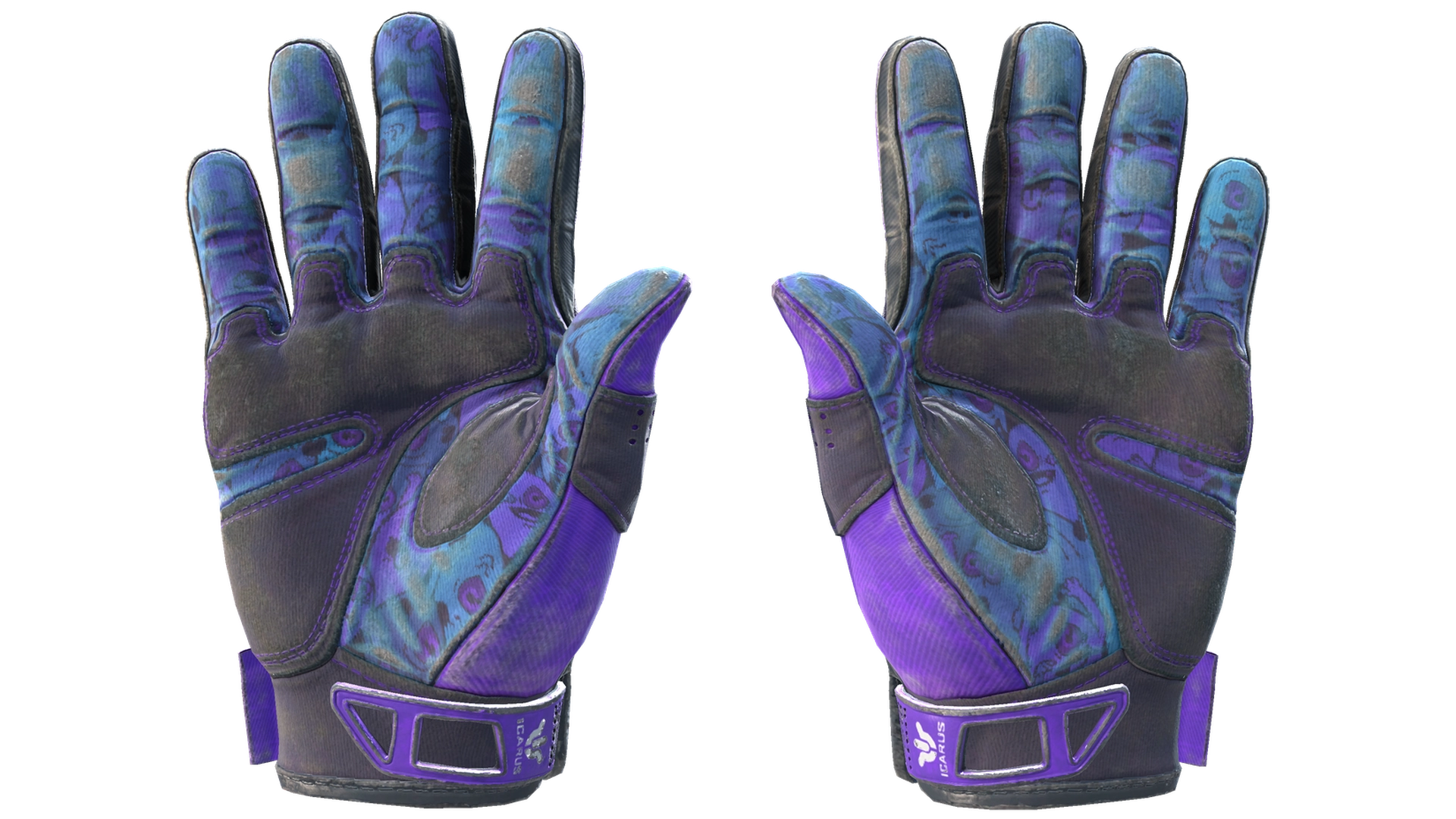 ★ Sport Gloves | Pandora's Box (Battle-Scarred)