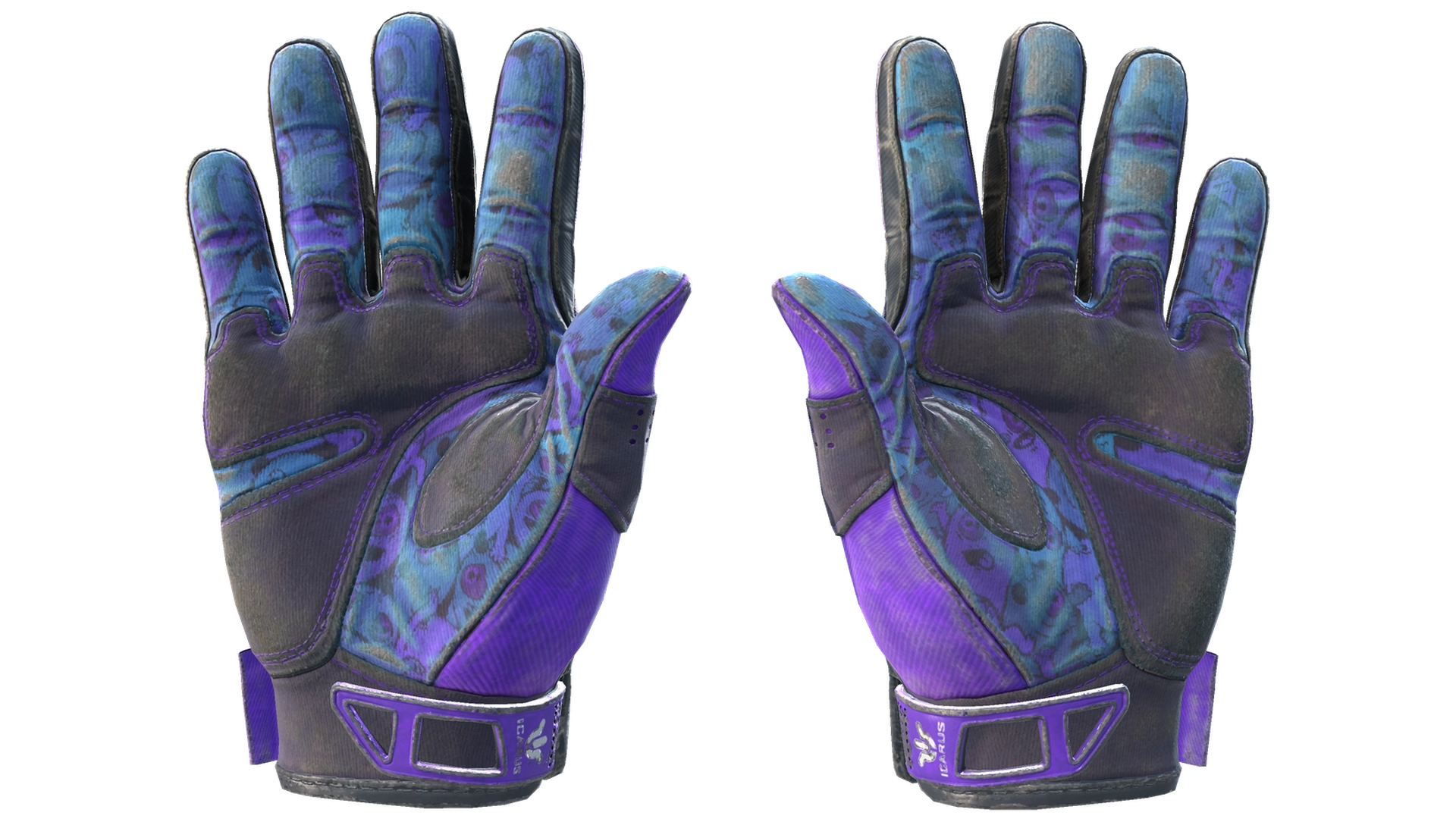 Pandora's Box image