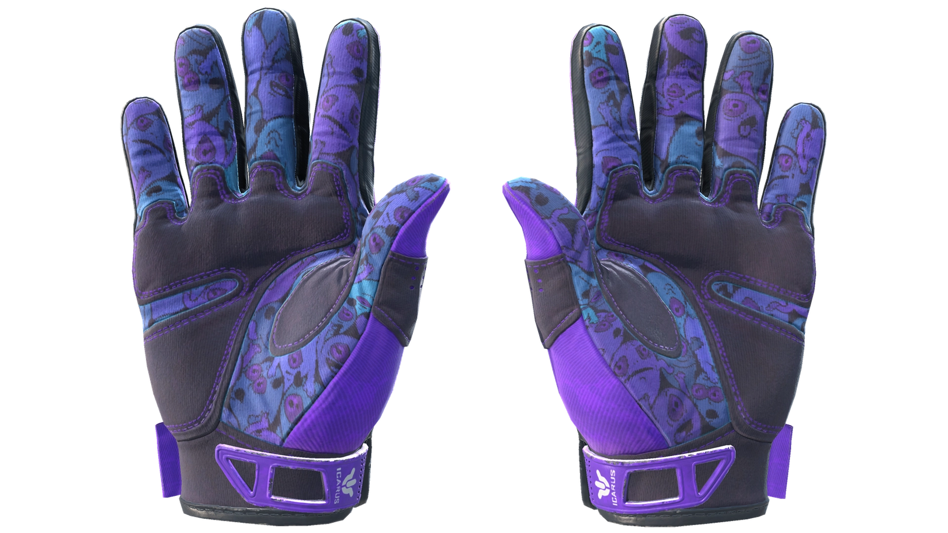 Pandora's Box image