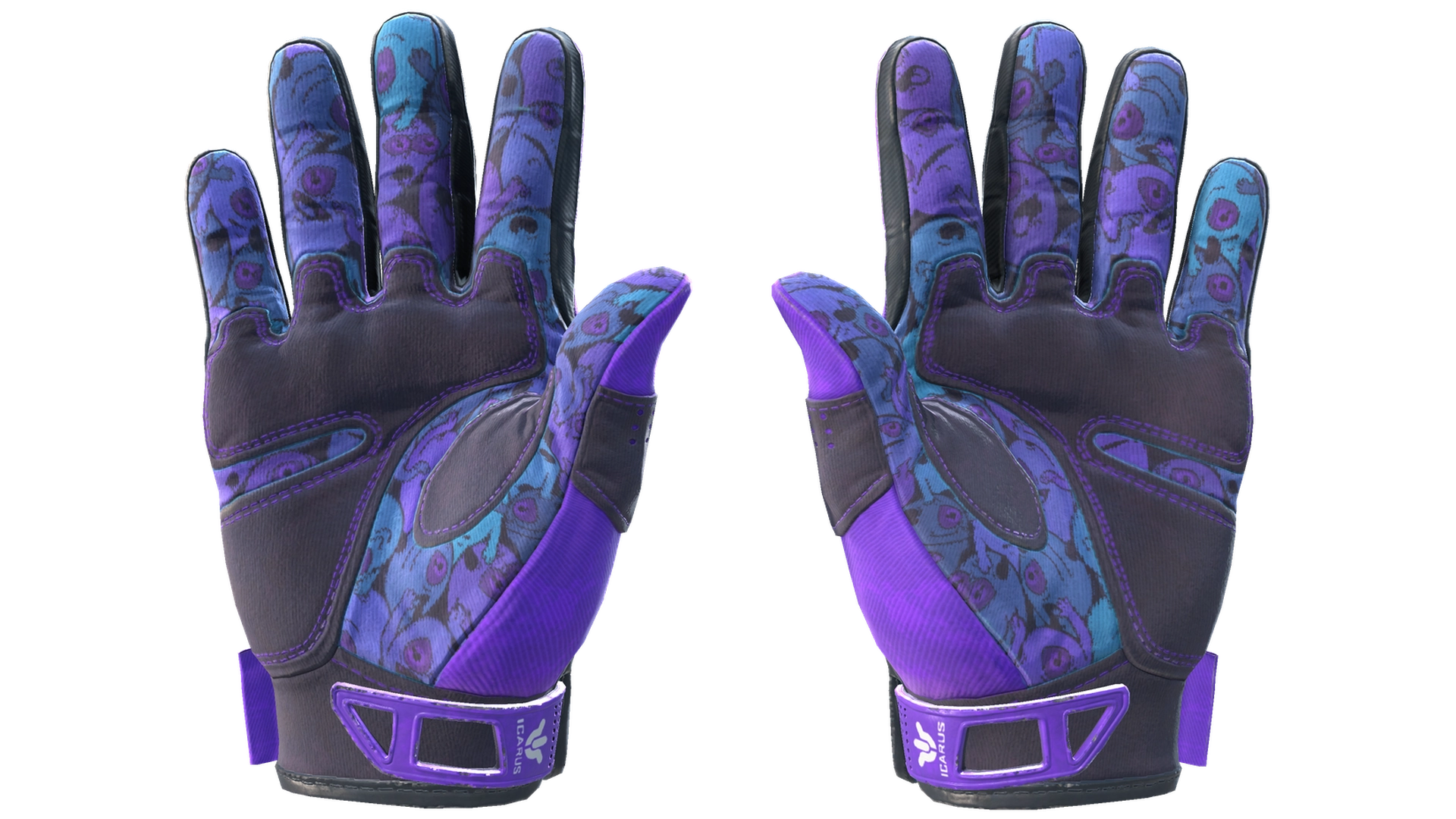 Pandora's Box image
