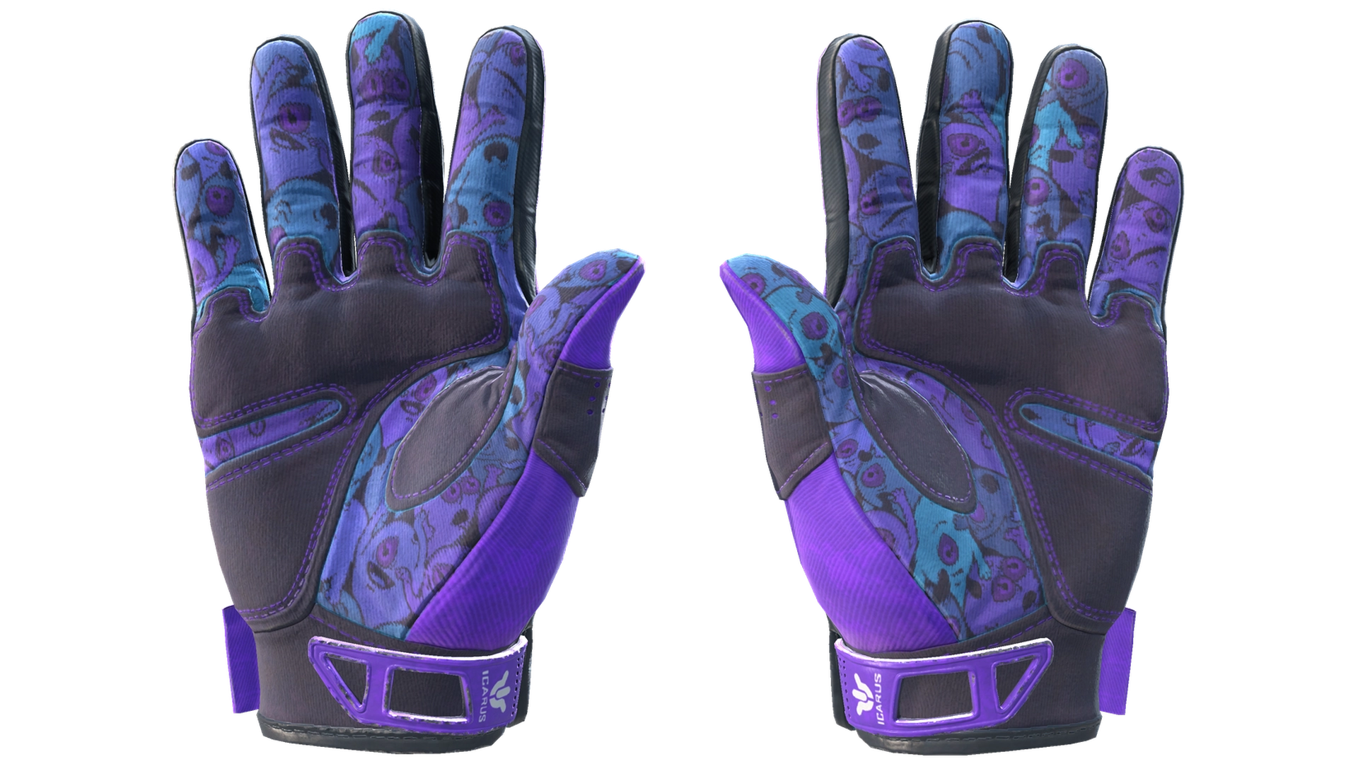 ★ Sport Gloves | Pandora's Box (Minimal Wear)